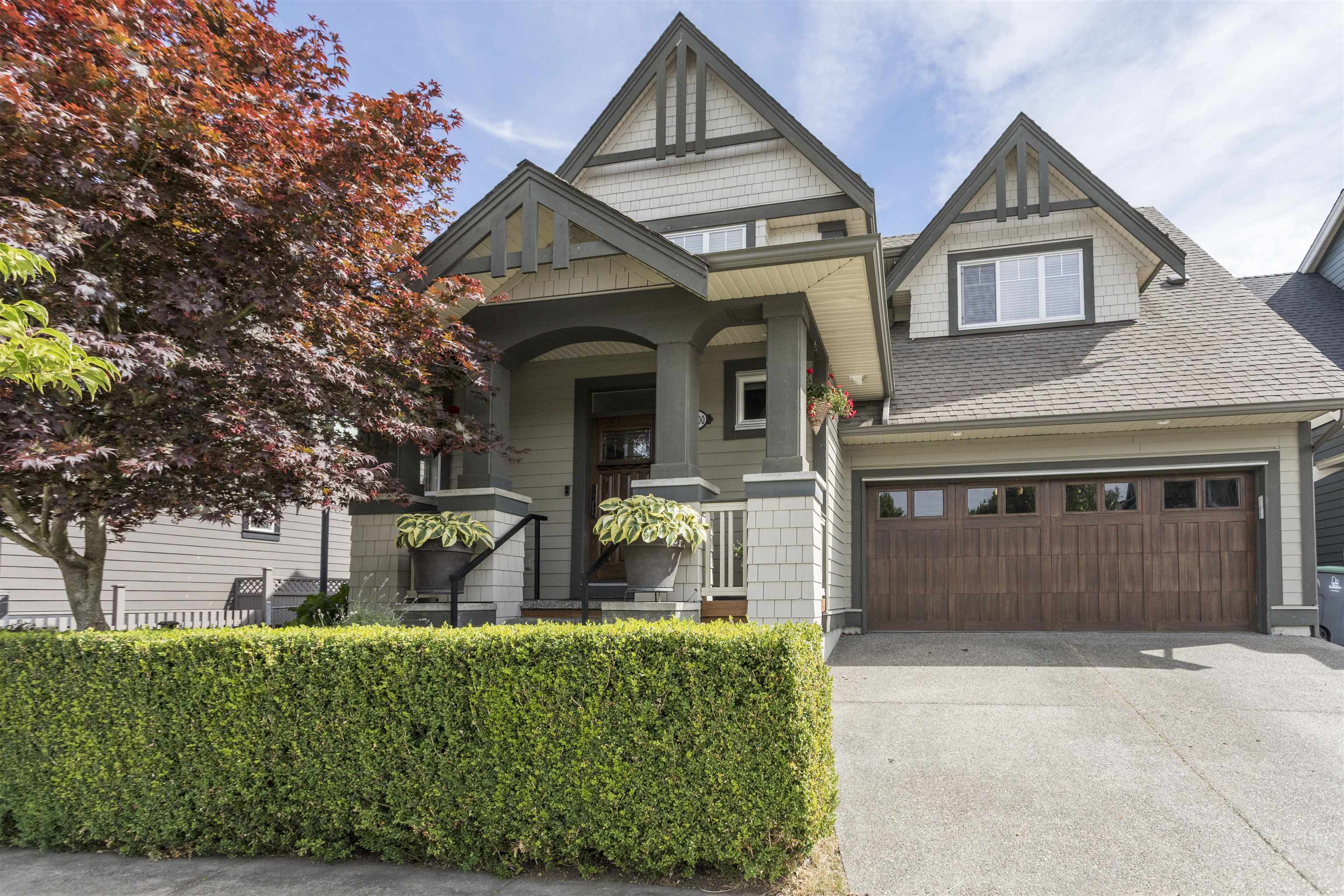 17300 0B STREET, Surrey BC V3Z 8L2, R3145467, BC,