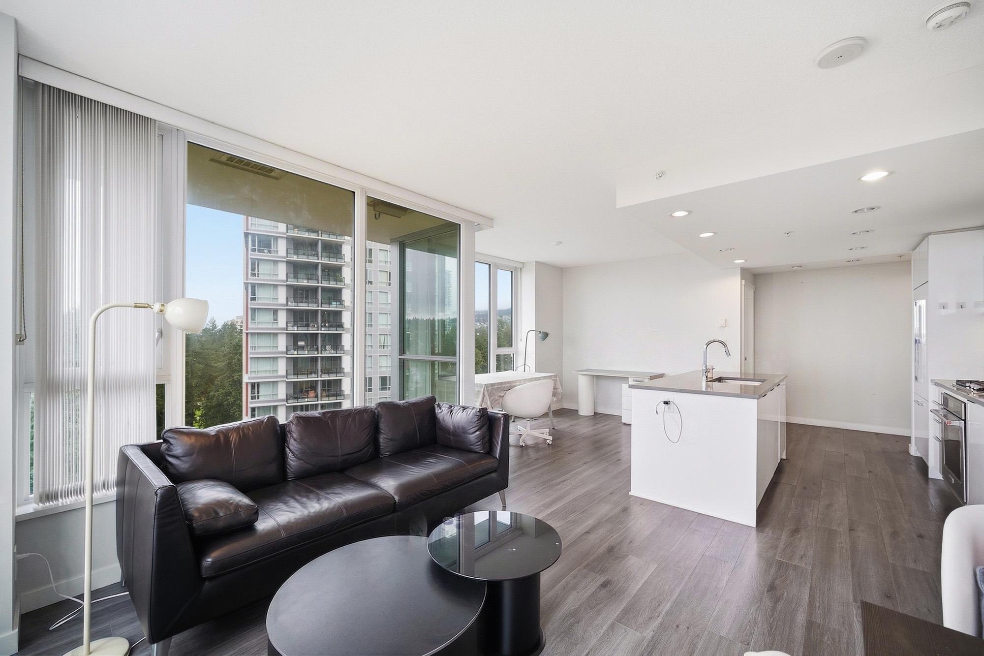 1403 3100 WINDSOR GATE, R3145470, BC,