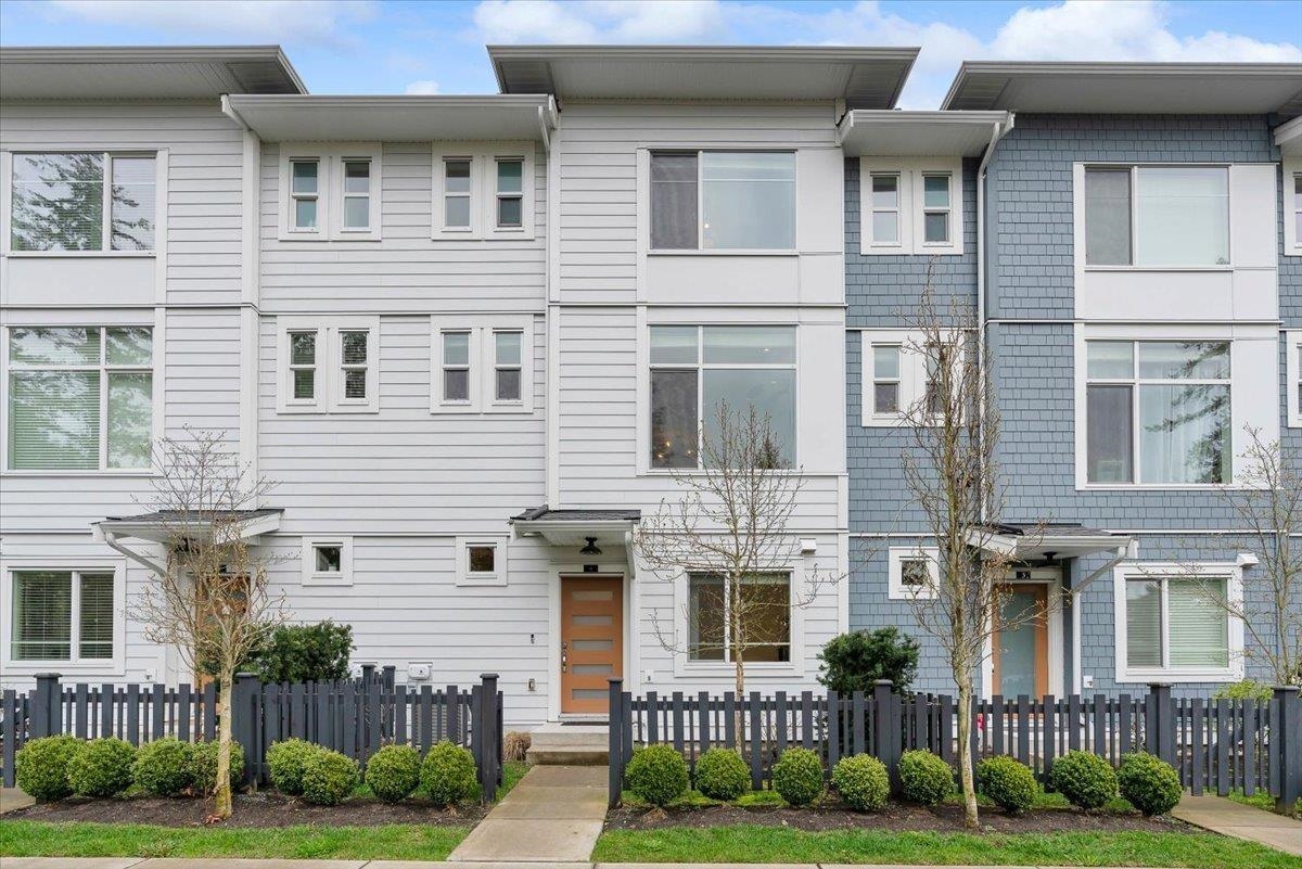 4 2328 167A STREET, R3145481, BC,