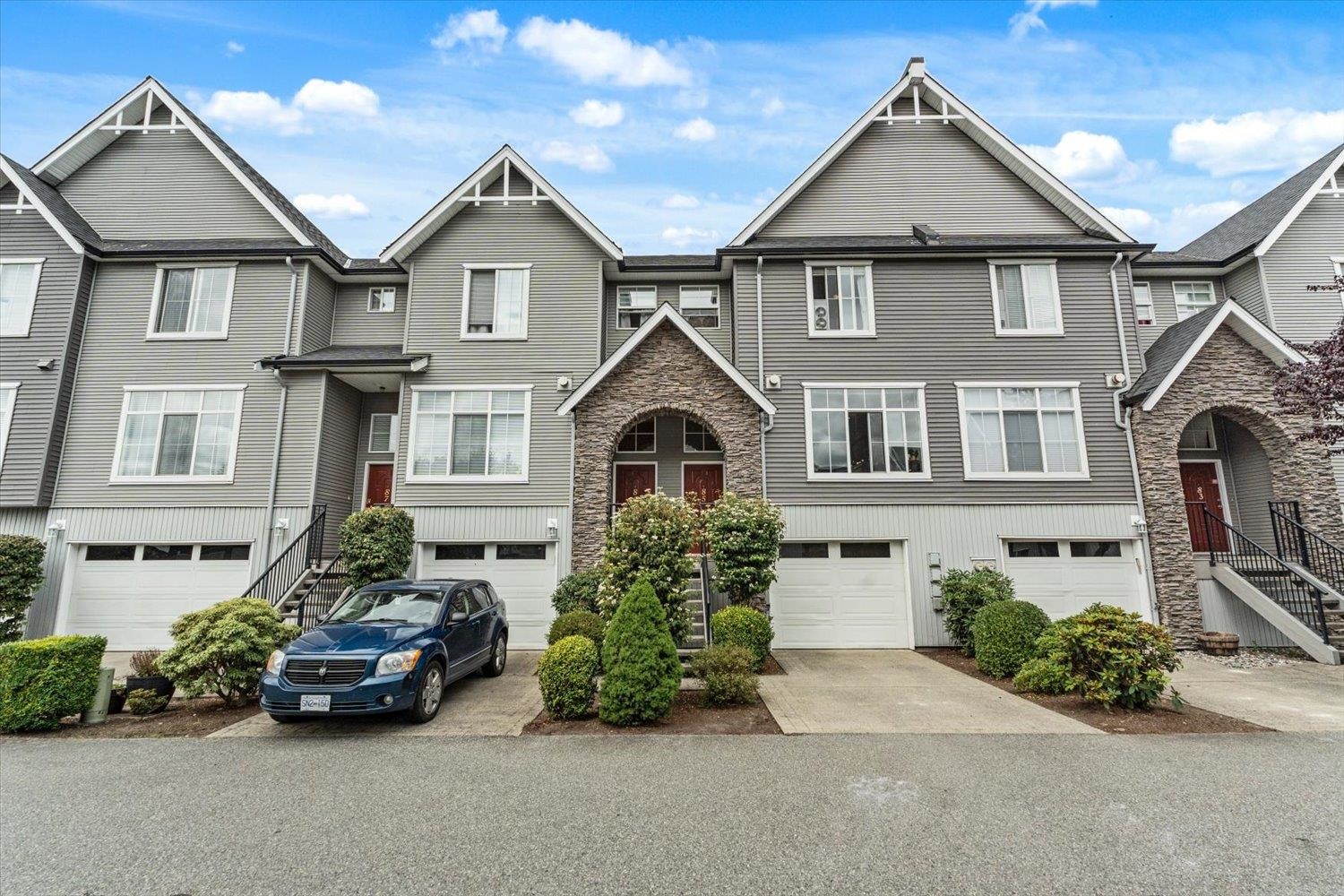 MLS® listing #R3145487 for sale located at 85 8881 WALTERS STREET