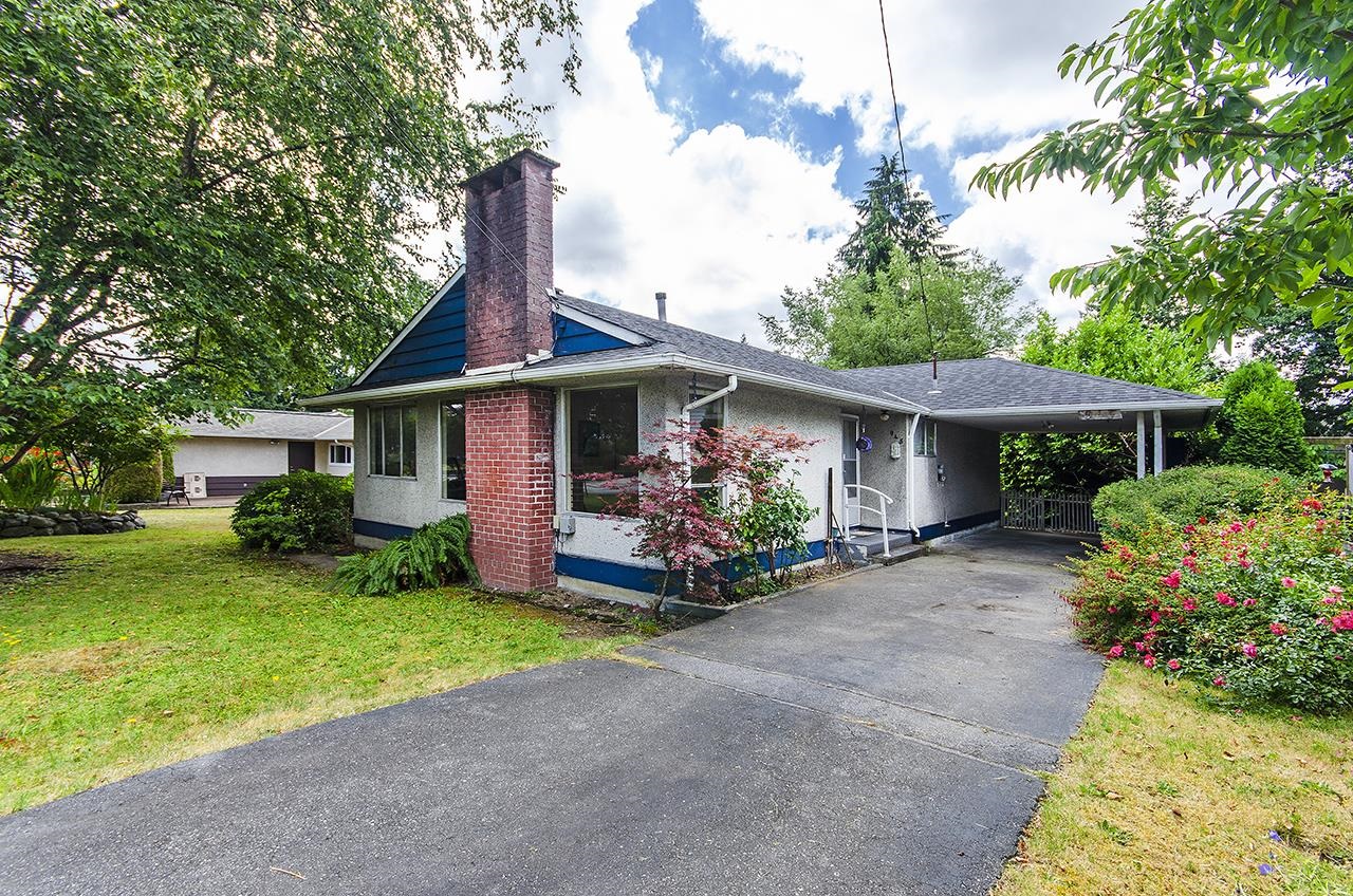 945 CAITHNESS CRESCENT, Port Moody BC V3H 1C4, R3145498, BC,