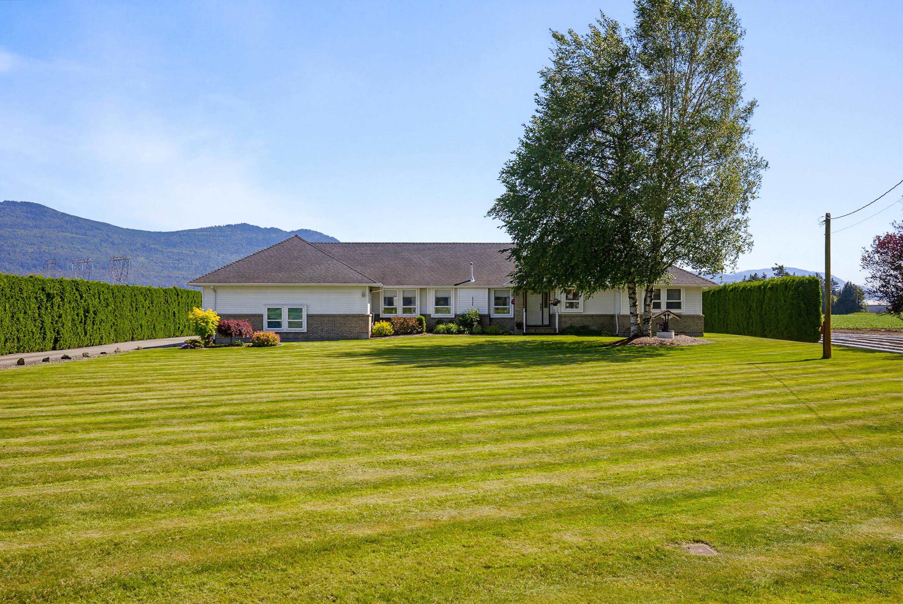 40406 NO. 3 ROAD, Abbotsford BC V3G 2R6, R3145499, BC,