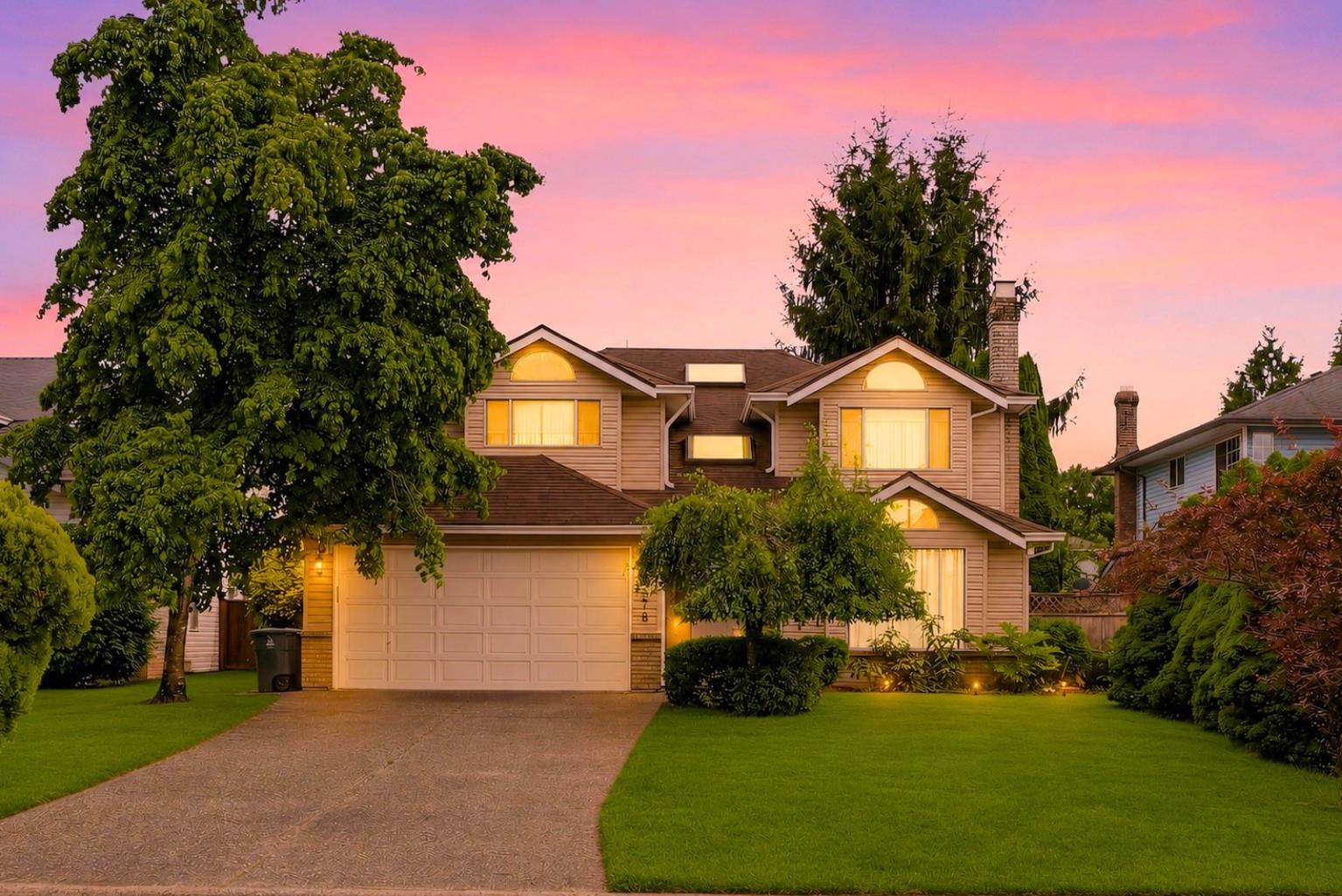 15578 112A AVENUE, Surrey BC V3R 0K5, R3145503, BC,