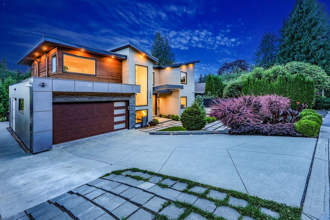 4399 HIGHLAND BOULEVARD, North Vancouver BC V7R 2Z8, R3145505, BC,