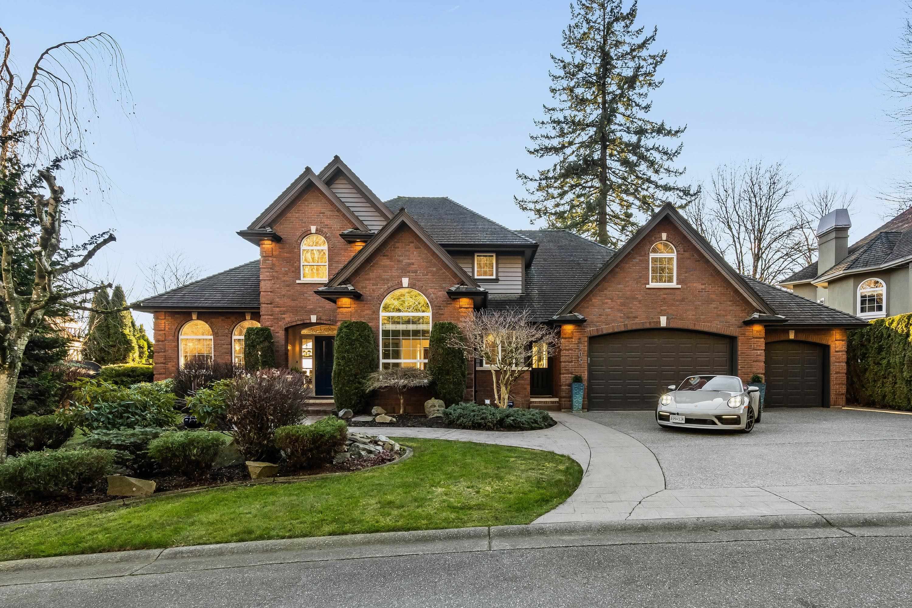 2405 CRANBERRY COURT, Abbotsford BC V3G 2W8, R3145508, BC,