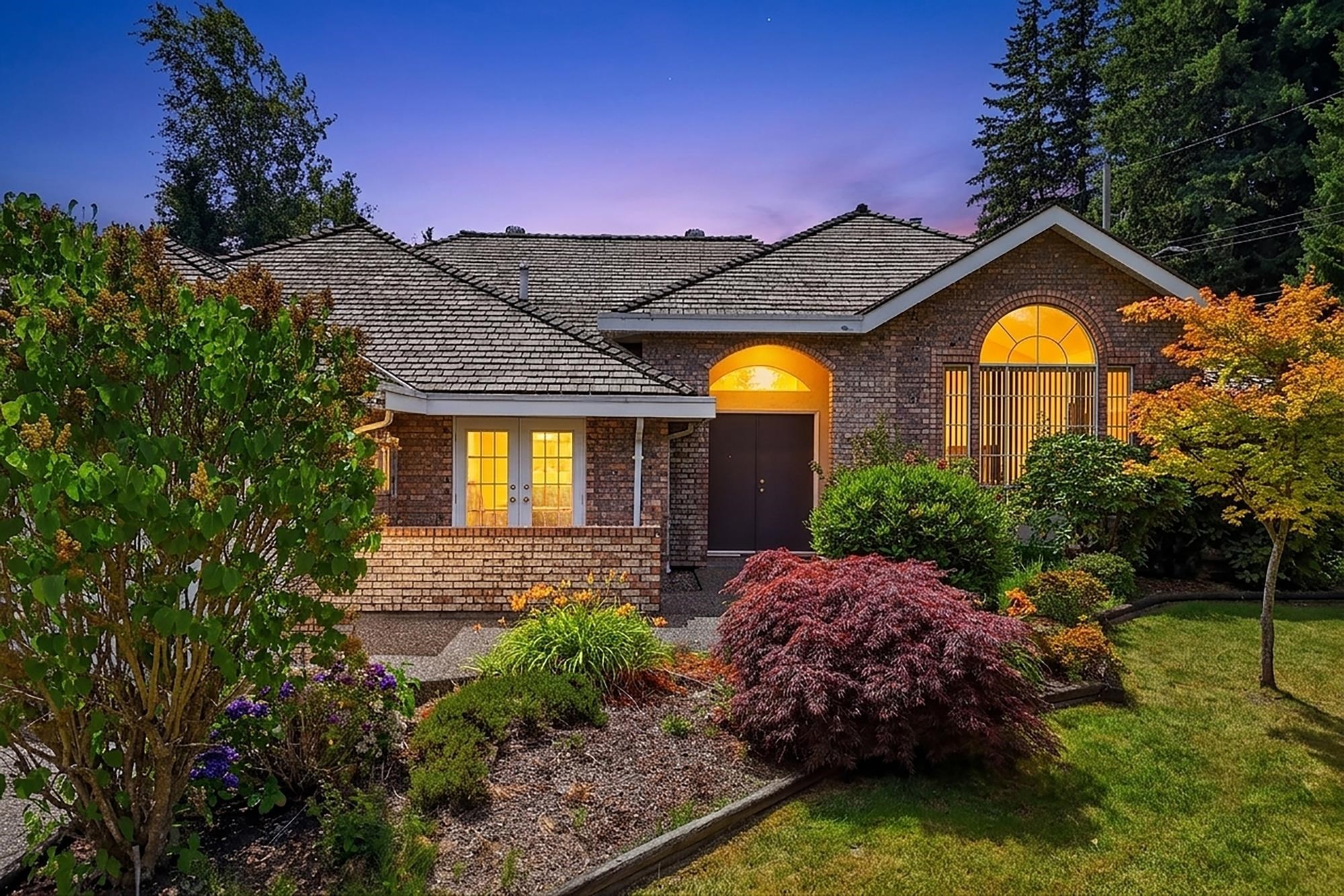 14410 30 AVENUE, Surrey BC V4P 1P9, R3145512, BC,
