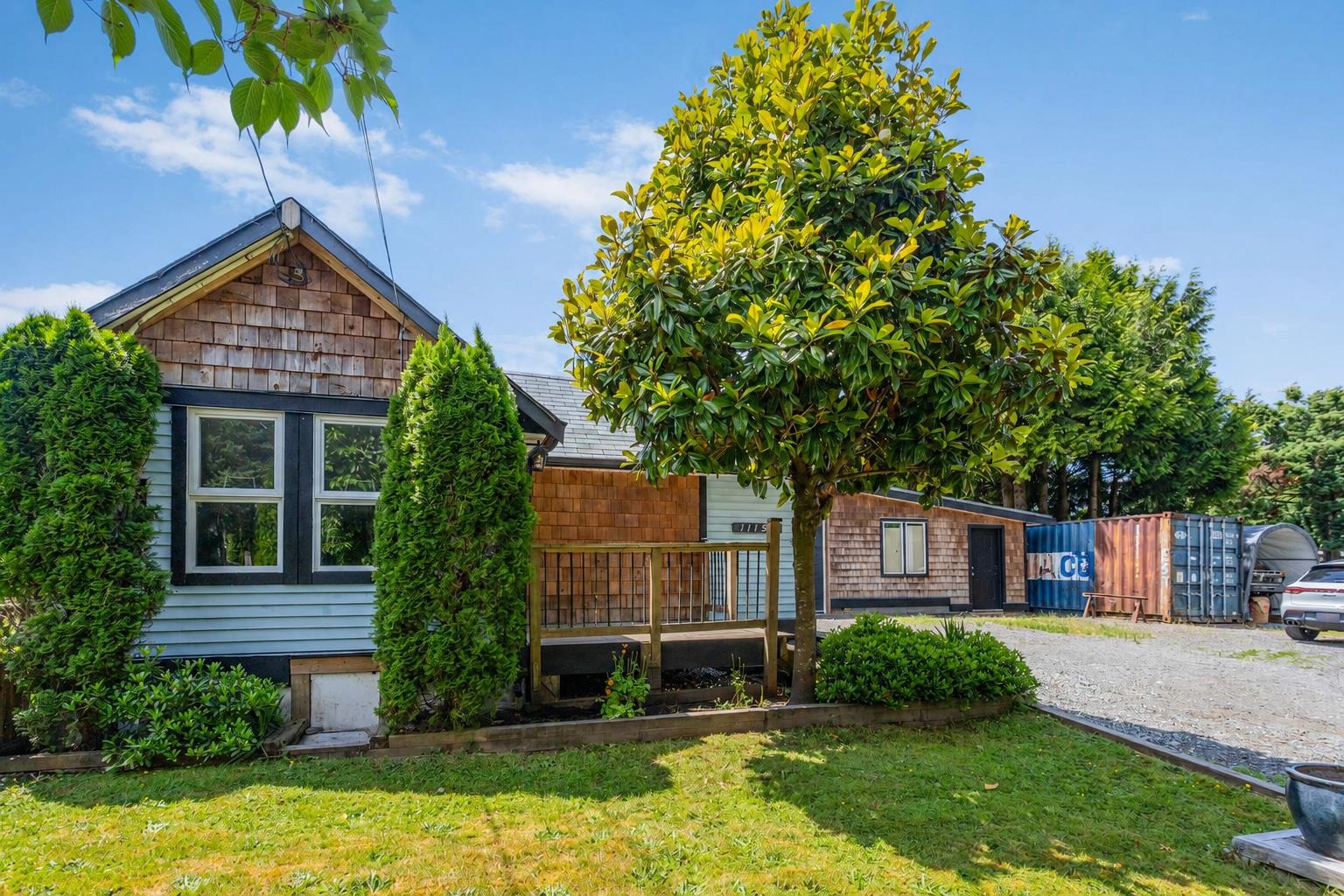 MLS® listing #R3145518 for sale located at 11155 PRINCESS STREET STREET, Maple Ridge BC V2X 1M8