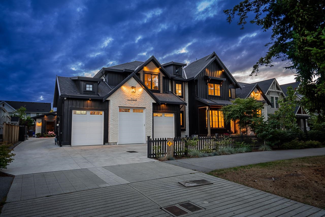 2833 204 STREET, Langley BC V2Z 0B4, R3145520, BC,