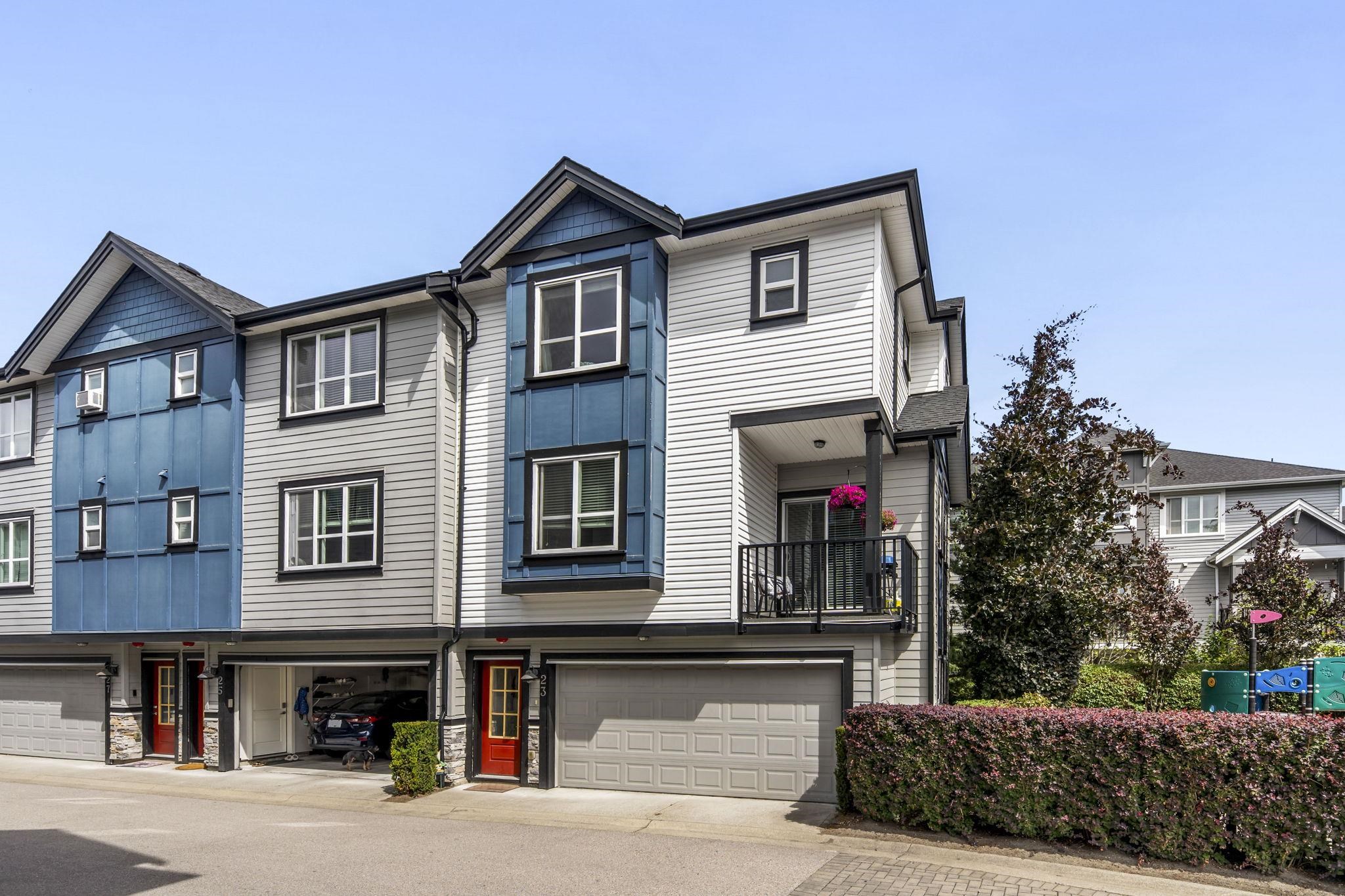 23 20856 76 AVENUE, R3145524, BC,