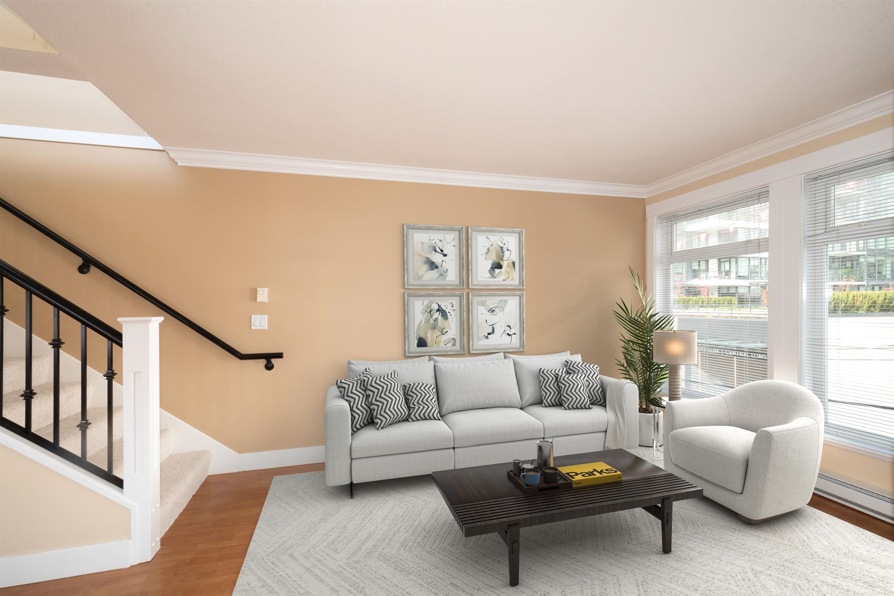 MLS® listing #R3145526 for sale located at 304 152 12TH STREET