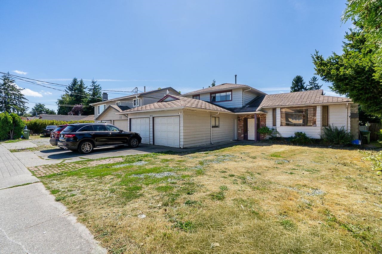9071 NO. 4 ROAD, Richmond BC V7A 2Y8, R3145531, BC,
