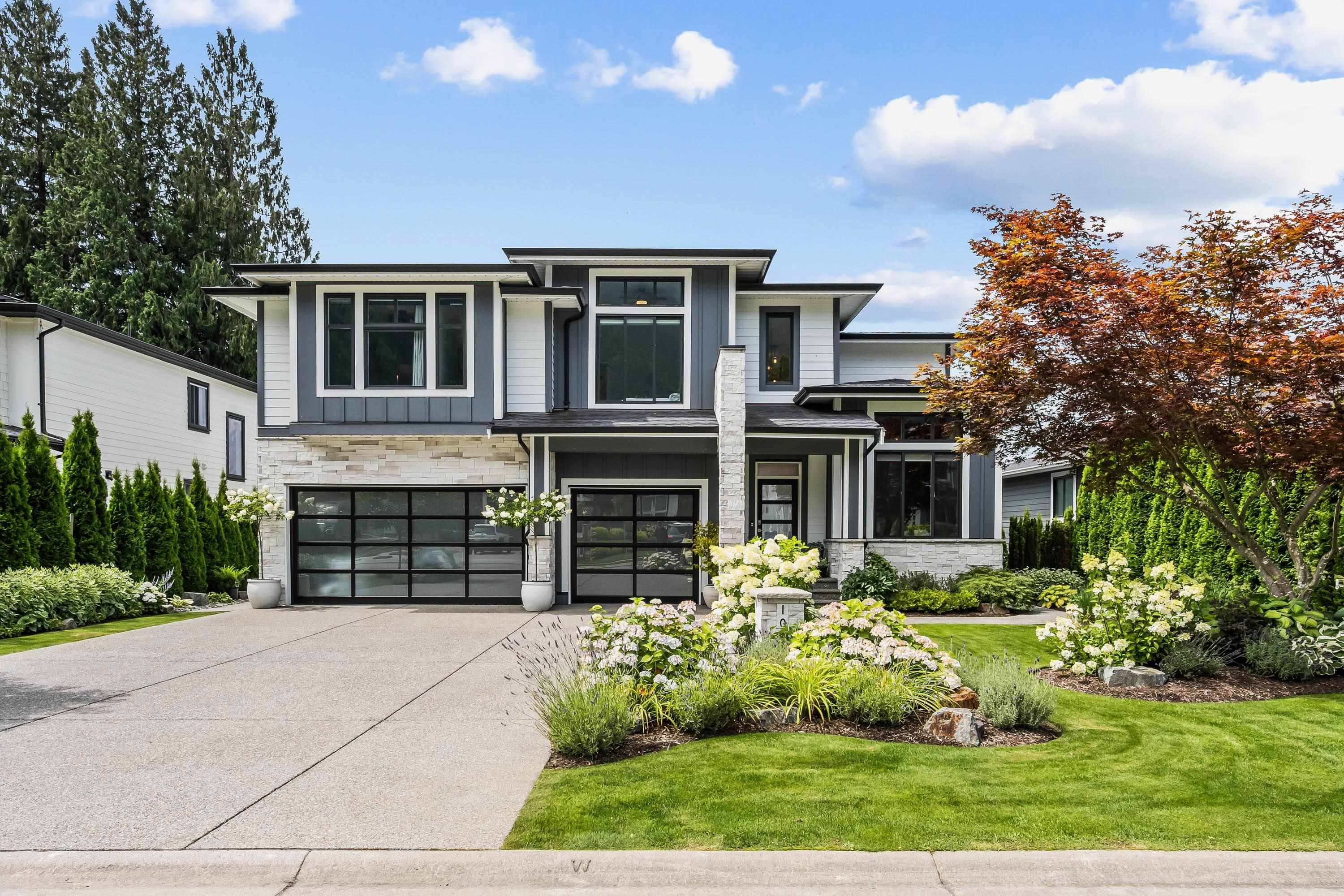 MLS® listing #R3145533 for sale located at 10031 MAGNOLIA PLACE, Rosedale BC V0X 1X1