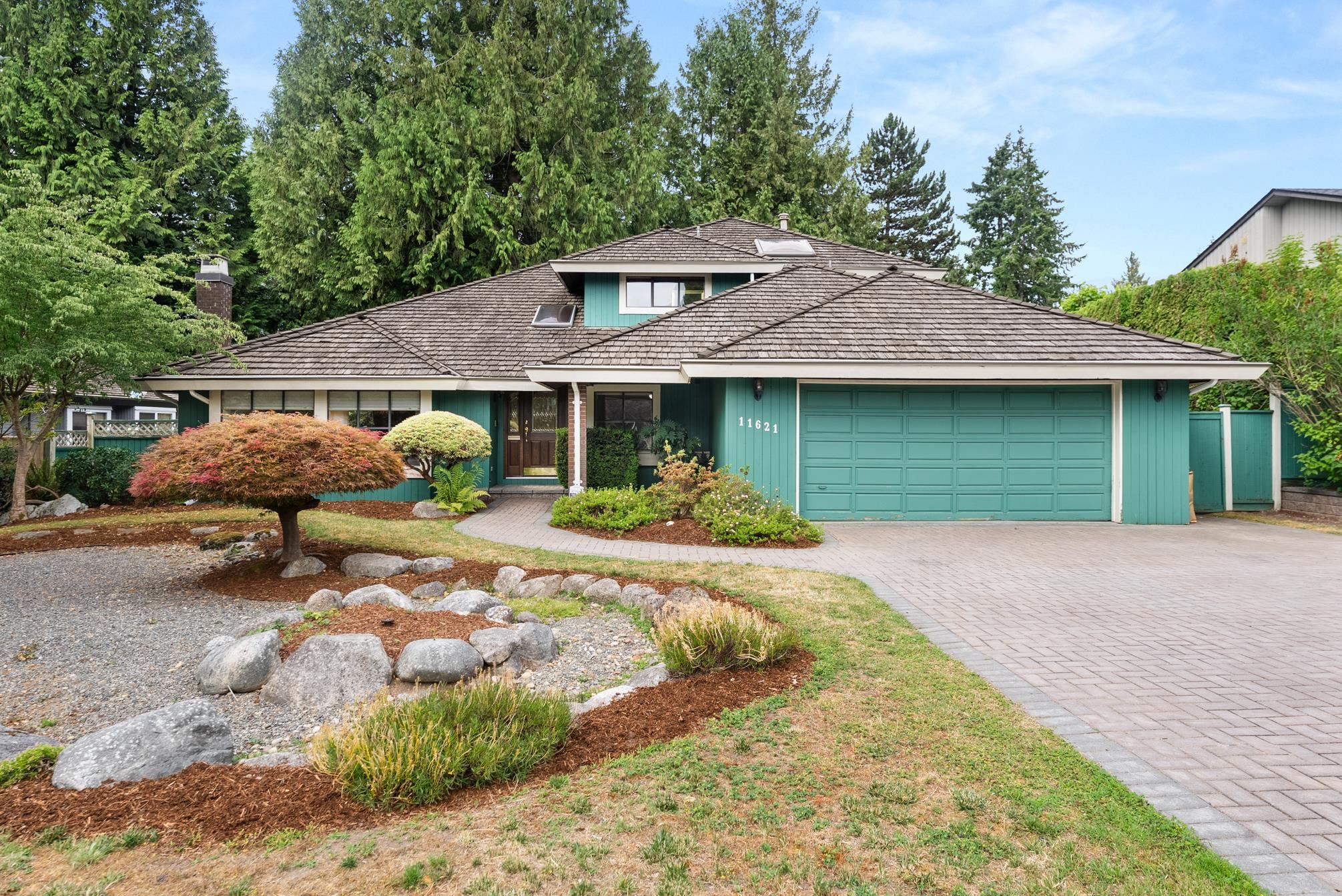 11621 SUMMIT CRESCENT, Delta BC V4E 2Z1, R3145536, BC,