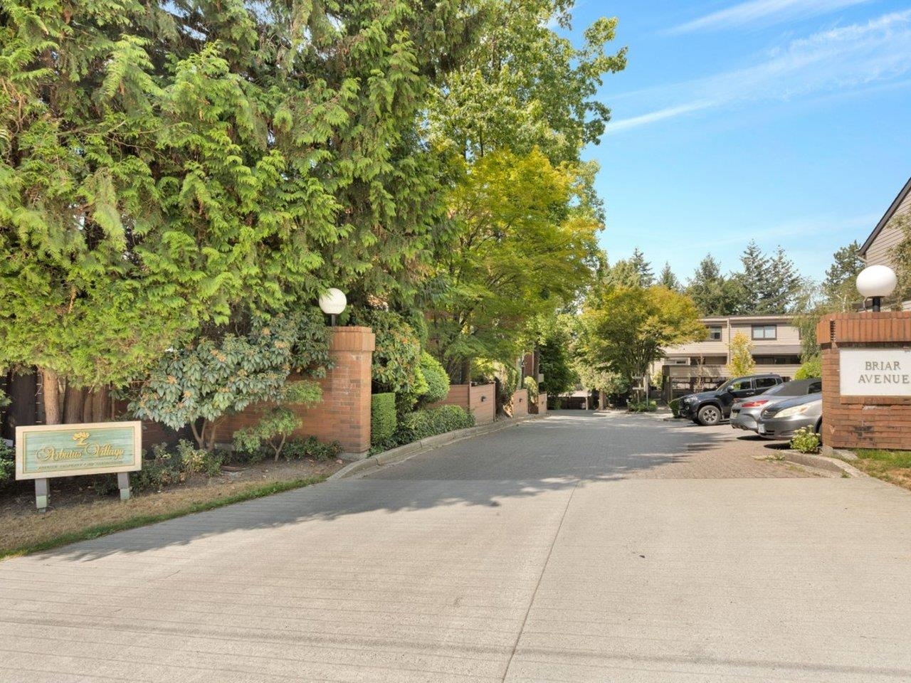 206 2140 BRIAR AVENUE, R3145548, BC,