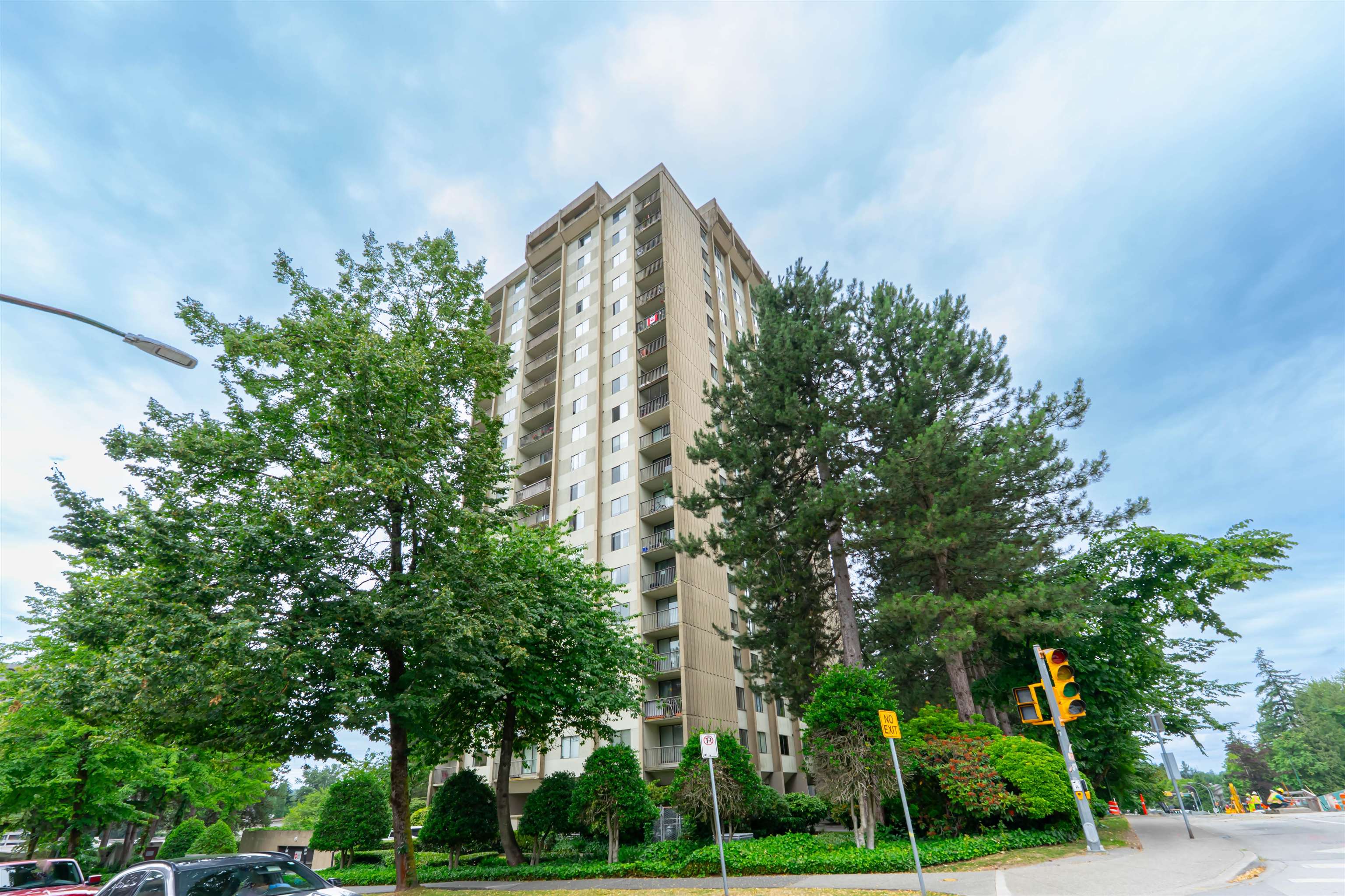 1405 9595 ERICKSON DRIVE, R3145554, BC,