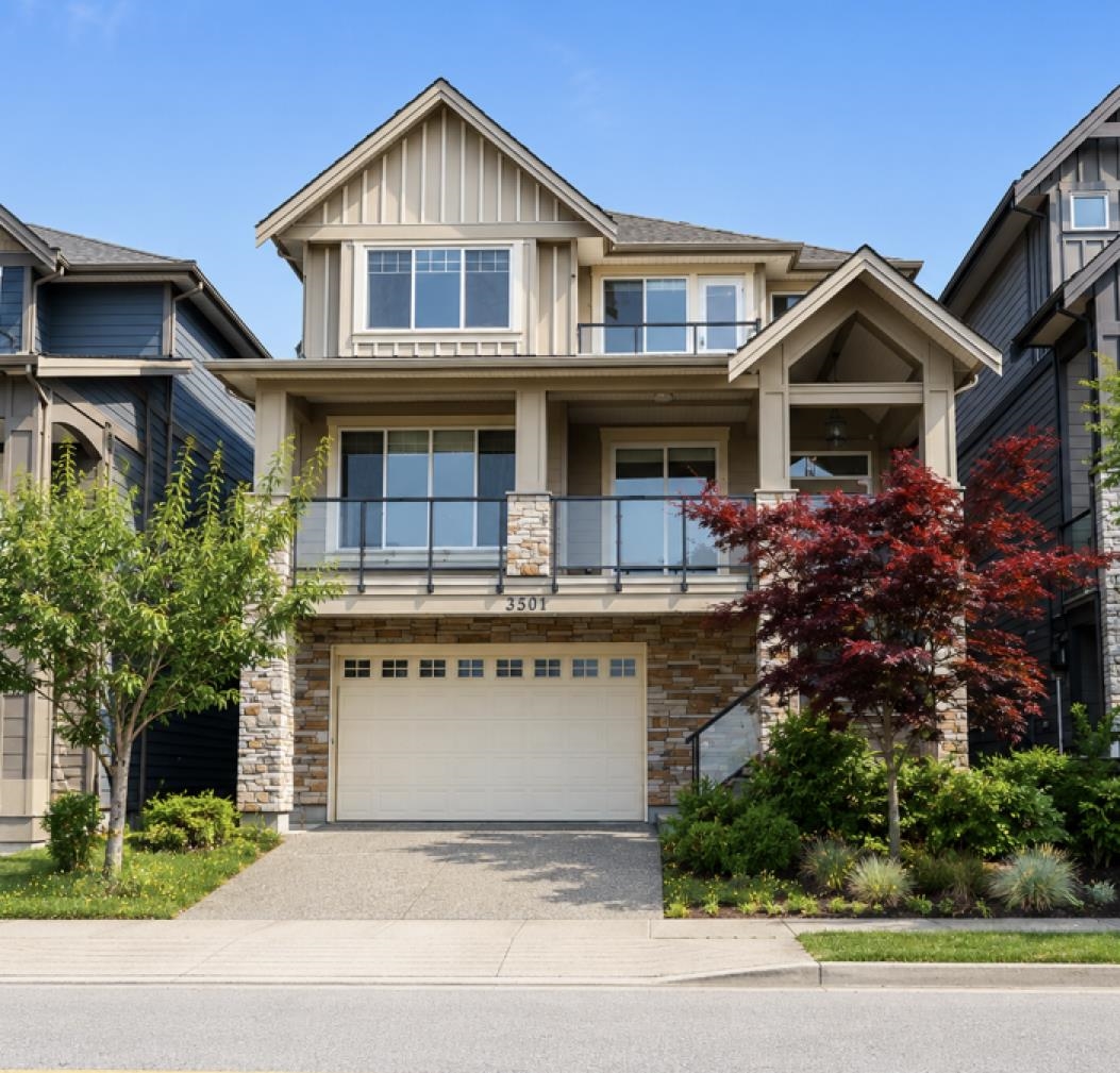 3501 SHEFFIELD AVENUE, Coquitlam BC V3E 0K2, R3145561, BC,