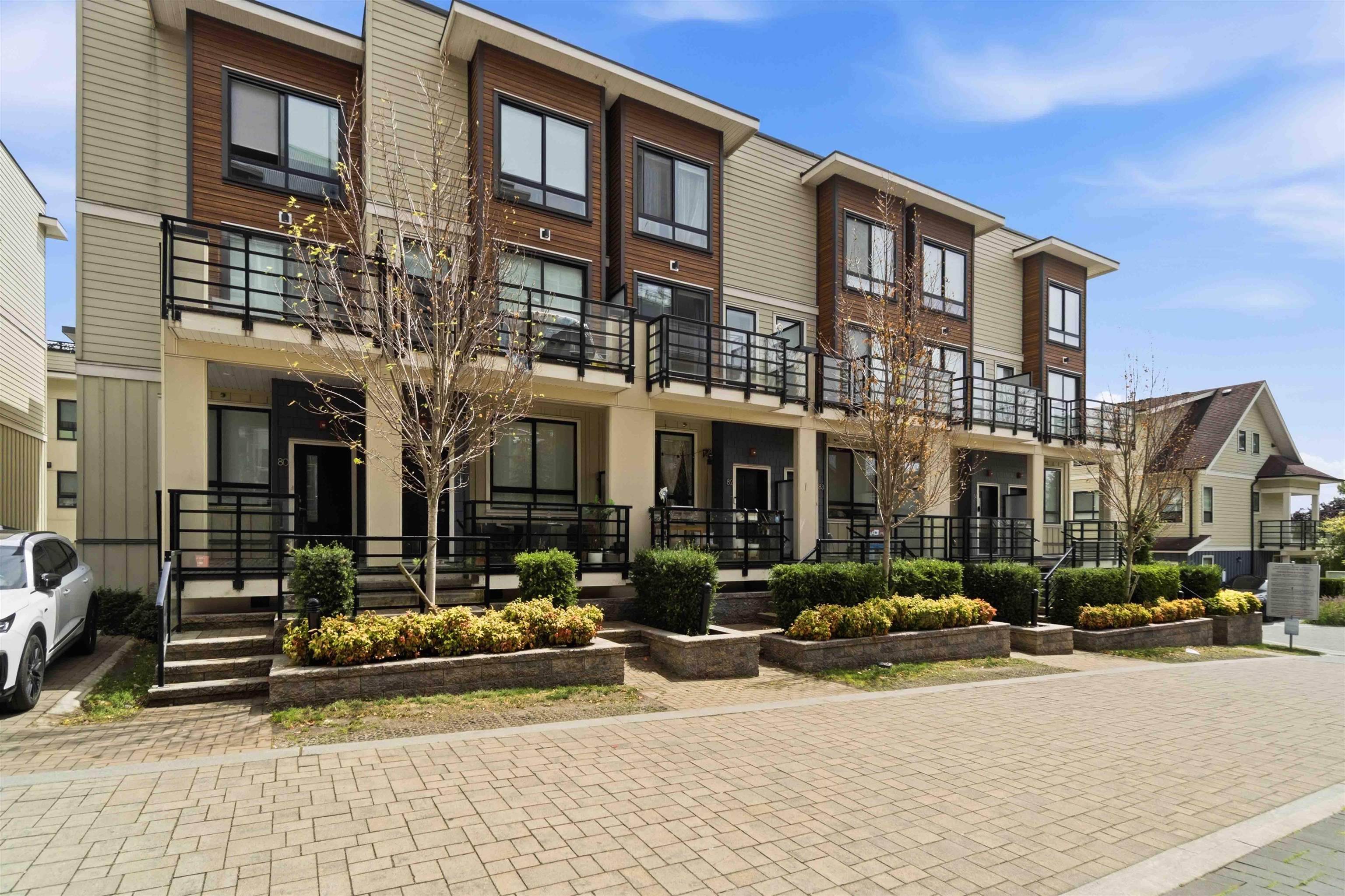82 10199 RIVER DRIVE, R3145562, BC,