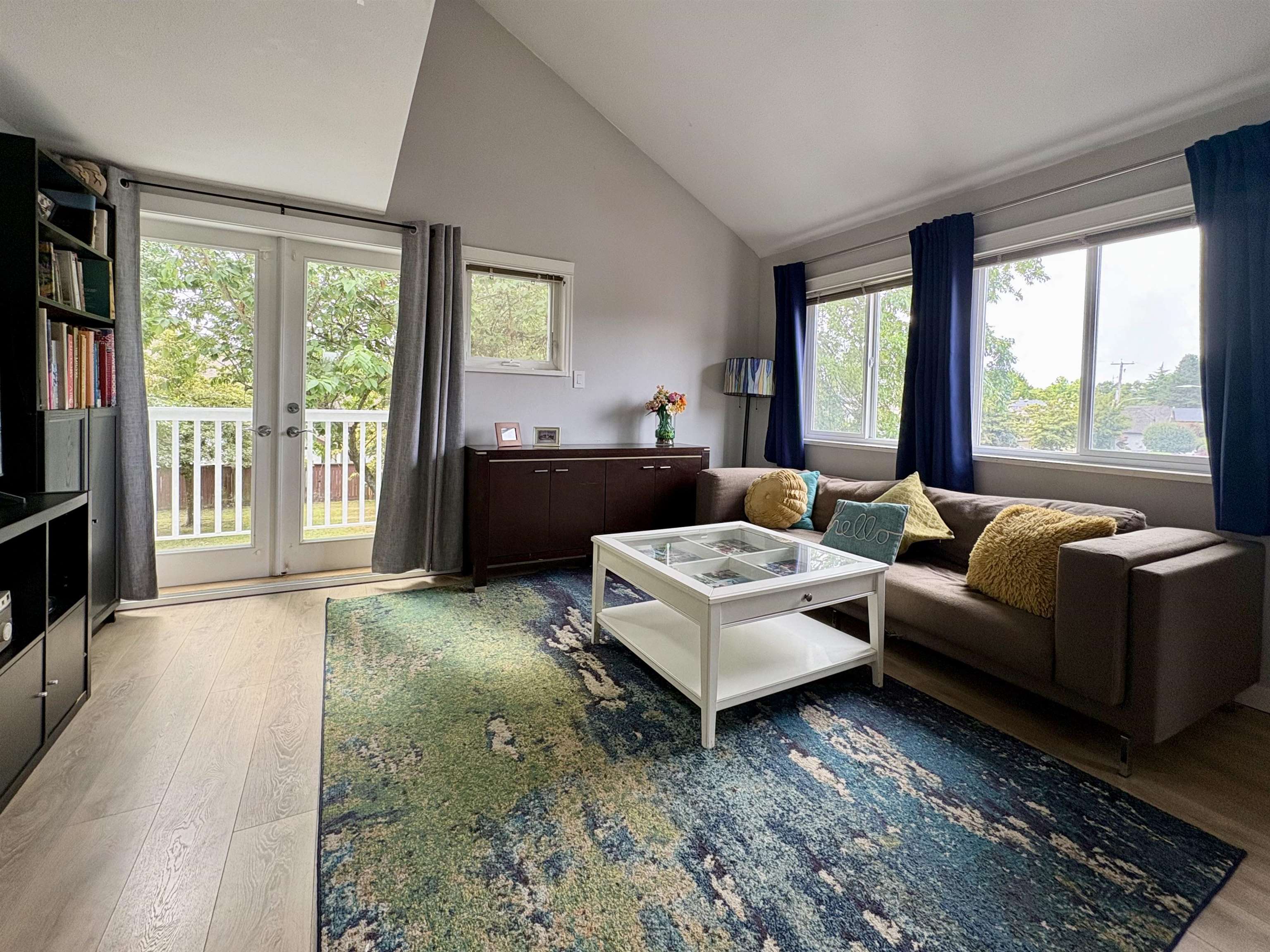2 6360 LYNAS LANE, R3145566, BC,