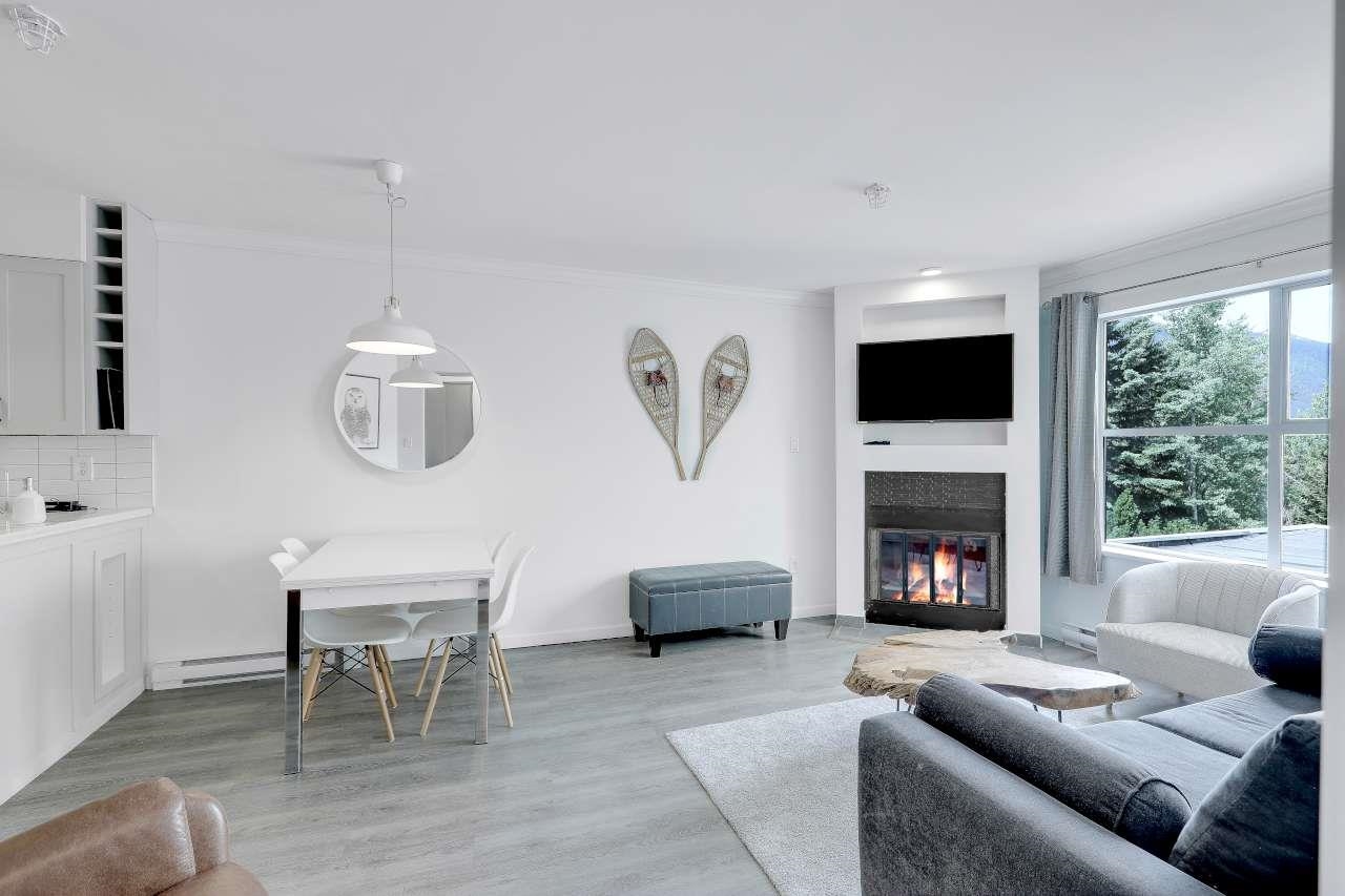 MLS® listing #R3145569 for sale located at 217 4749 SPEARHEAD DRIVE