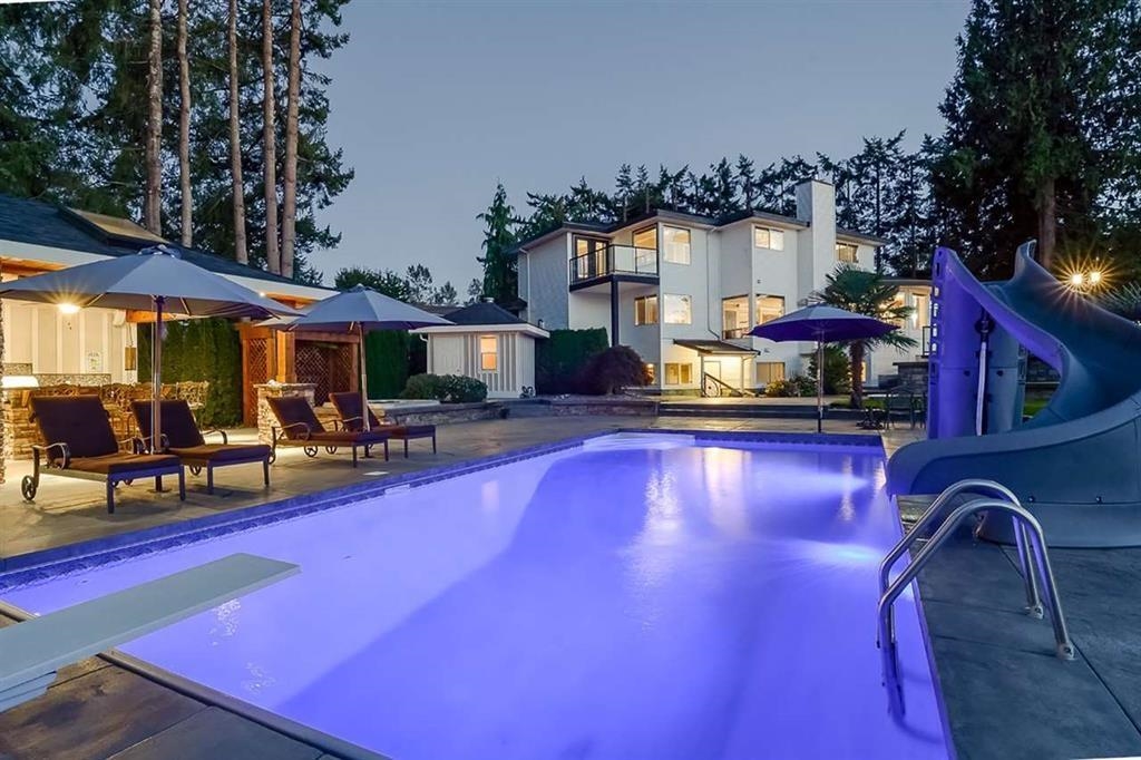 MLS® listing #R3145576 for sale located at 18171 72 AVENUE, Surrey BC V4N 3G6