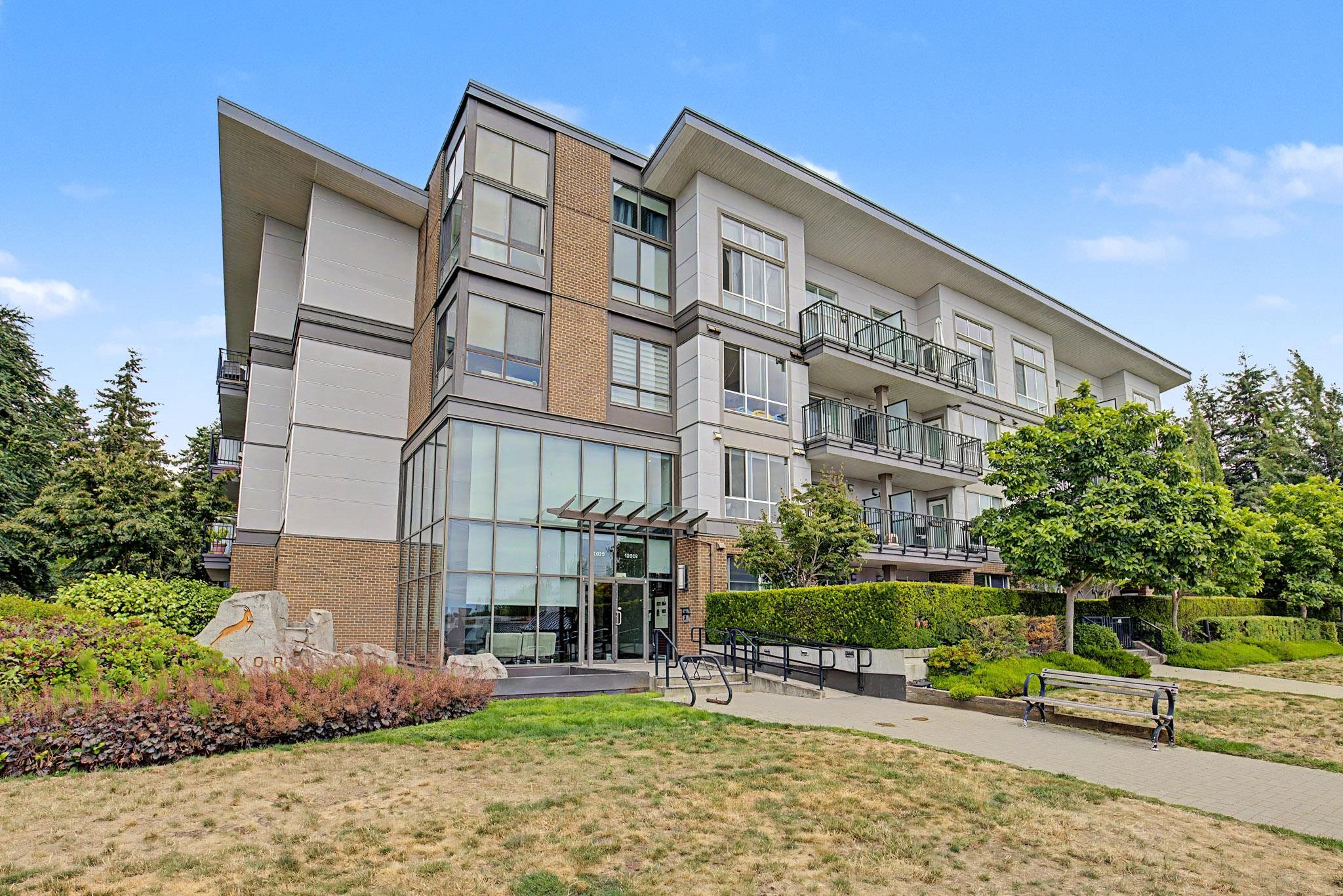 114 12039 64 AVENUE, R3145581, BC,