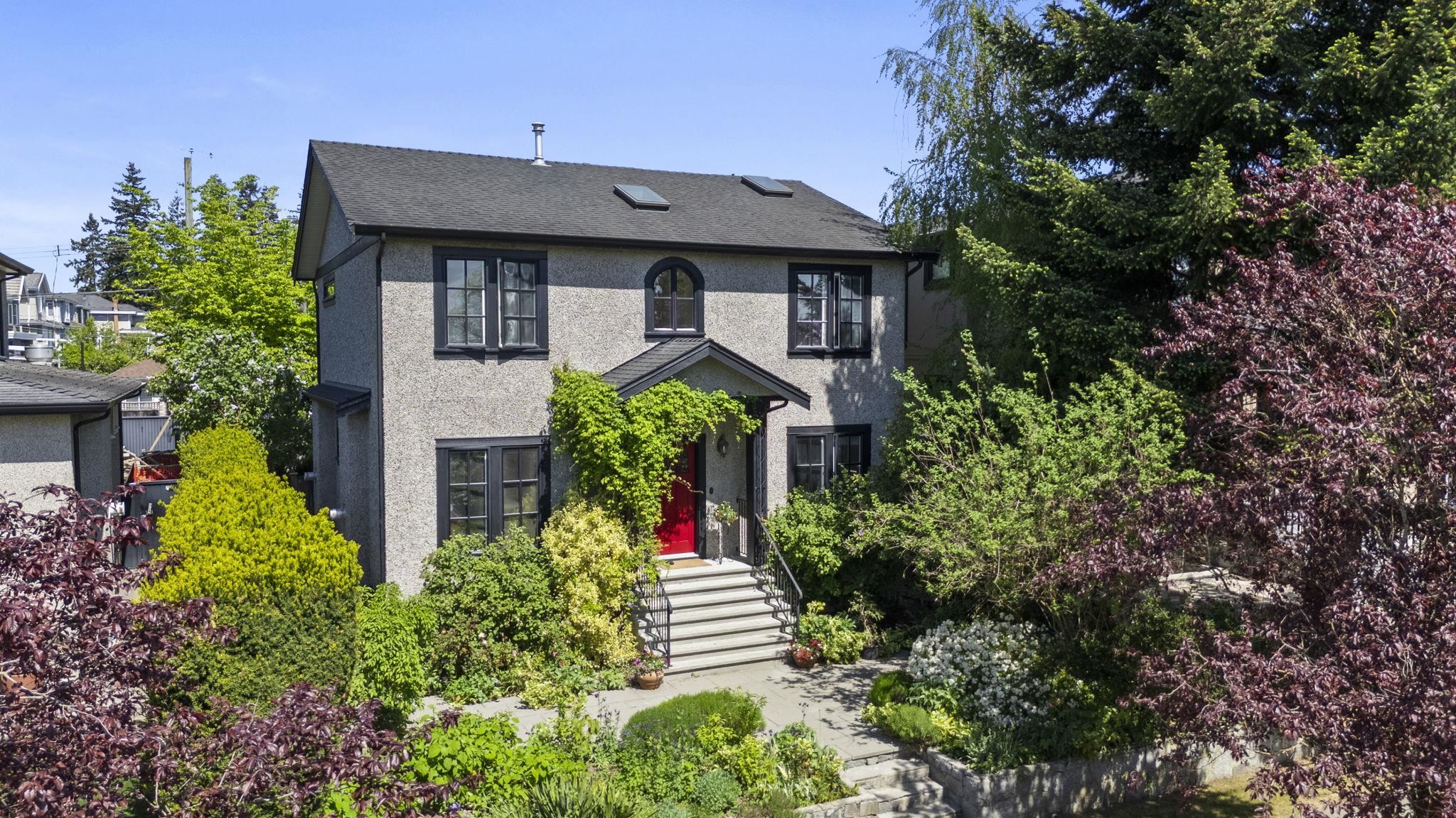 125 W 39TH AVENUE, Vancouver BC V5Y 2P1, R3145584, BC,