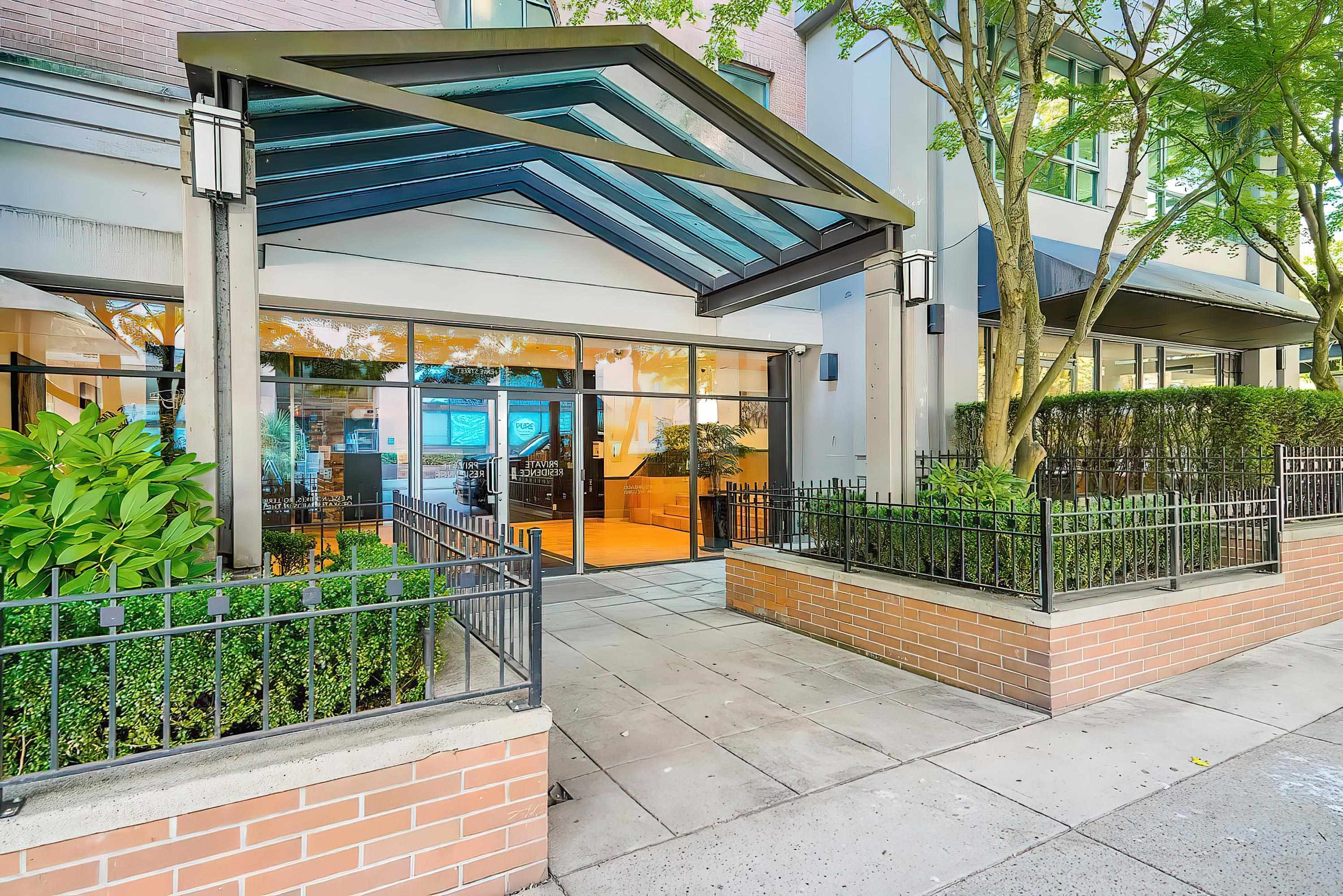 2303 1188 HOWE STREET, R3145590, BC,