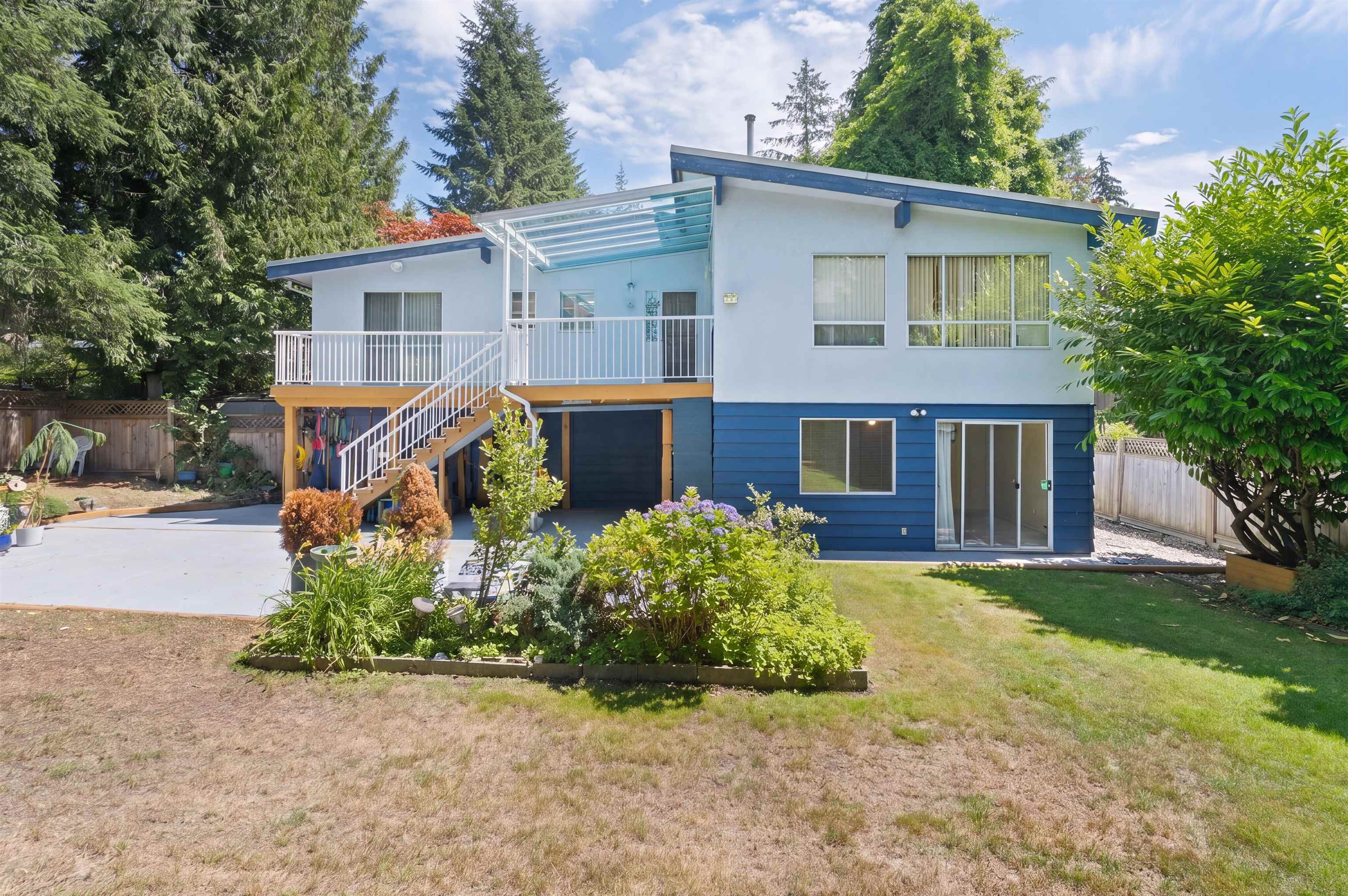 3099 DRYDEN WAY, North Vancouver BC V7K 2A3, R3145593, BC,
