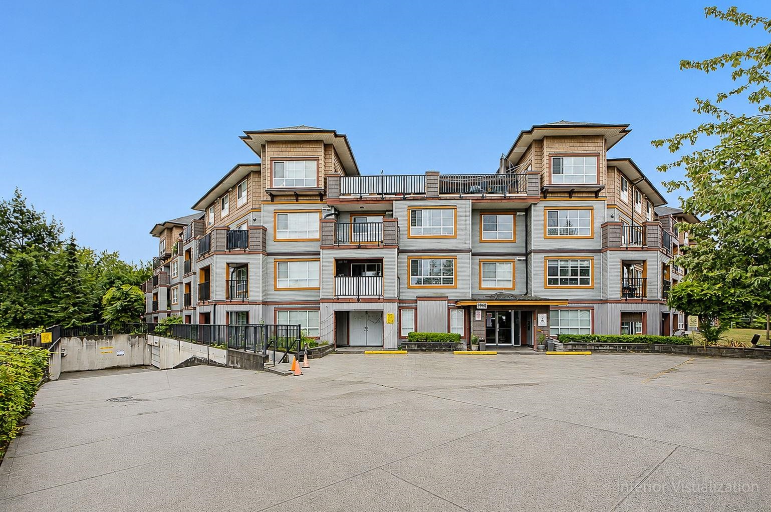 201 6960 120 STREET, R3145595, BC,