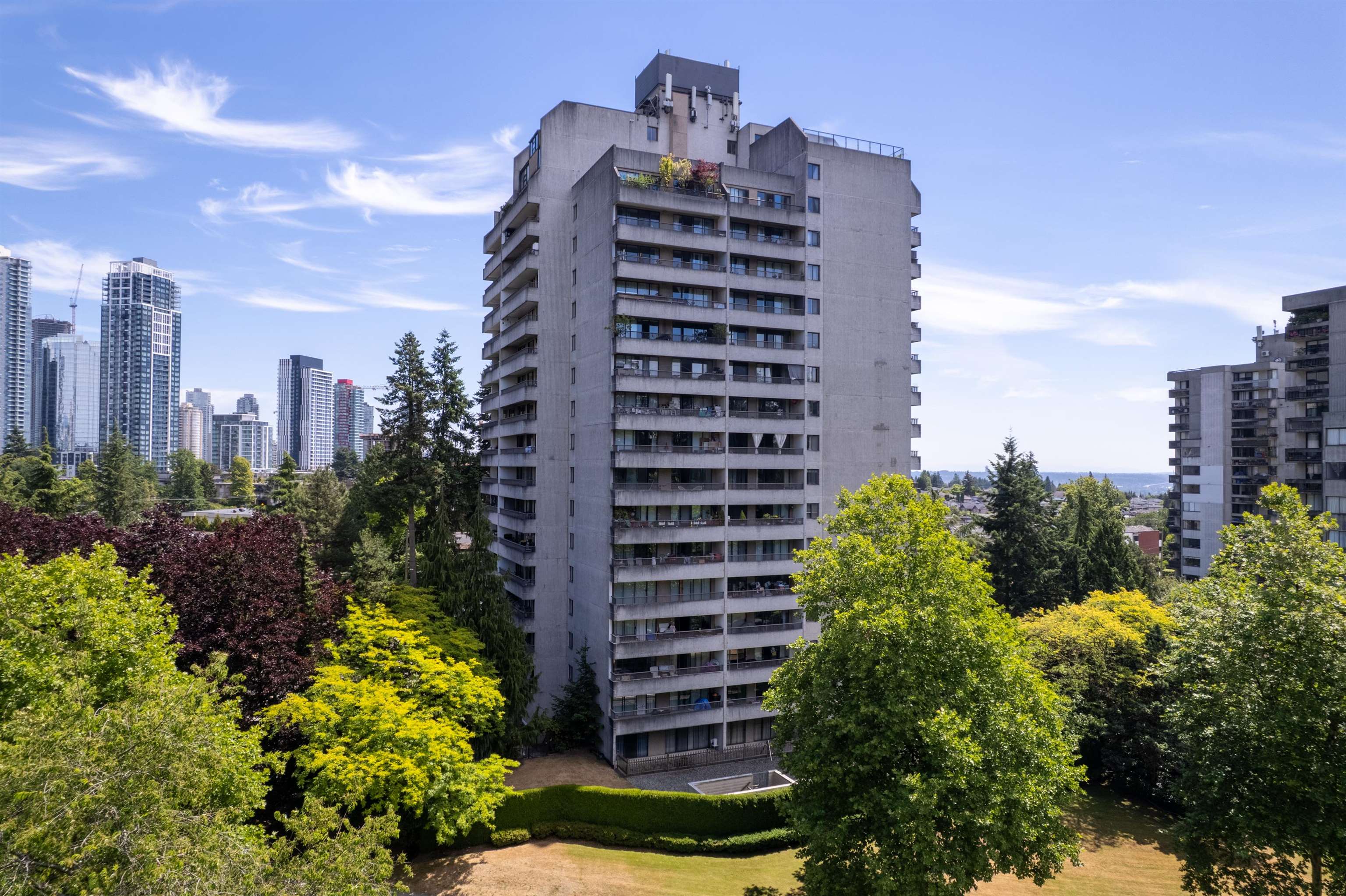 908 6595 WILLINGDON AVENUE, R3145599, BC,