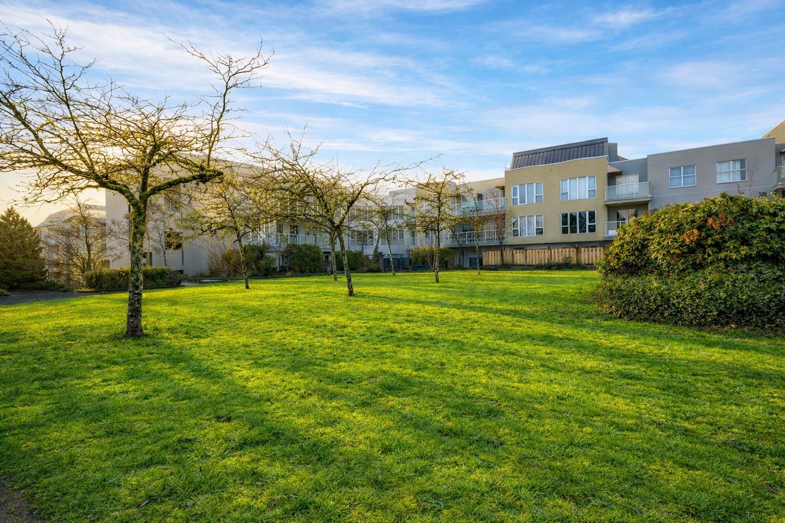317 7800 ST. ALBANS ROAD, R3145602, BC,