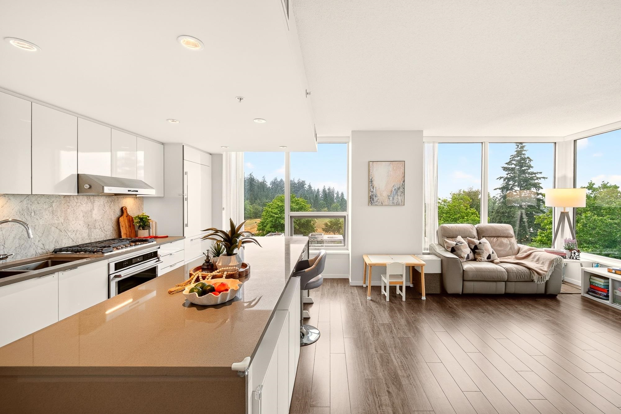 607 5883 BARKER AVENUE, R3145603, BC,