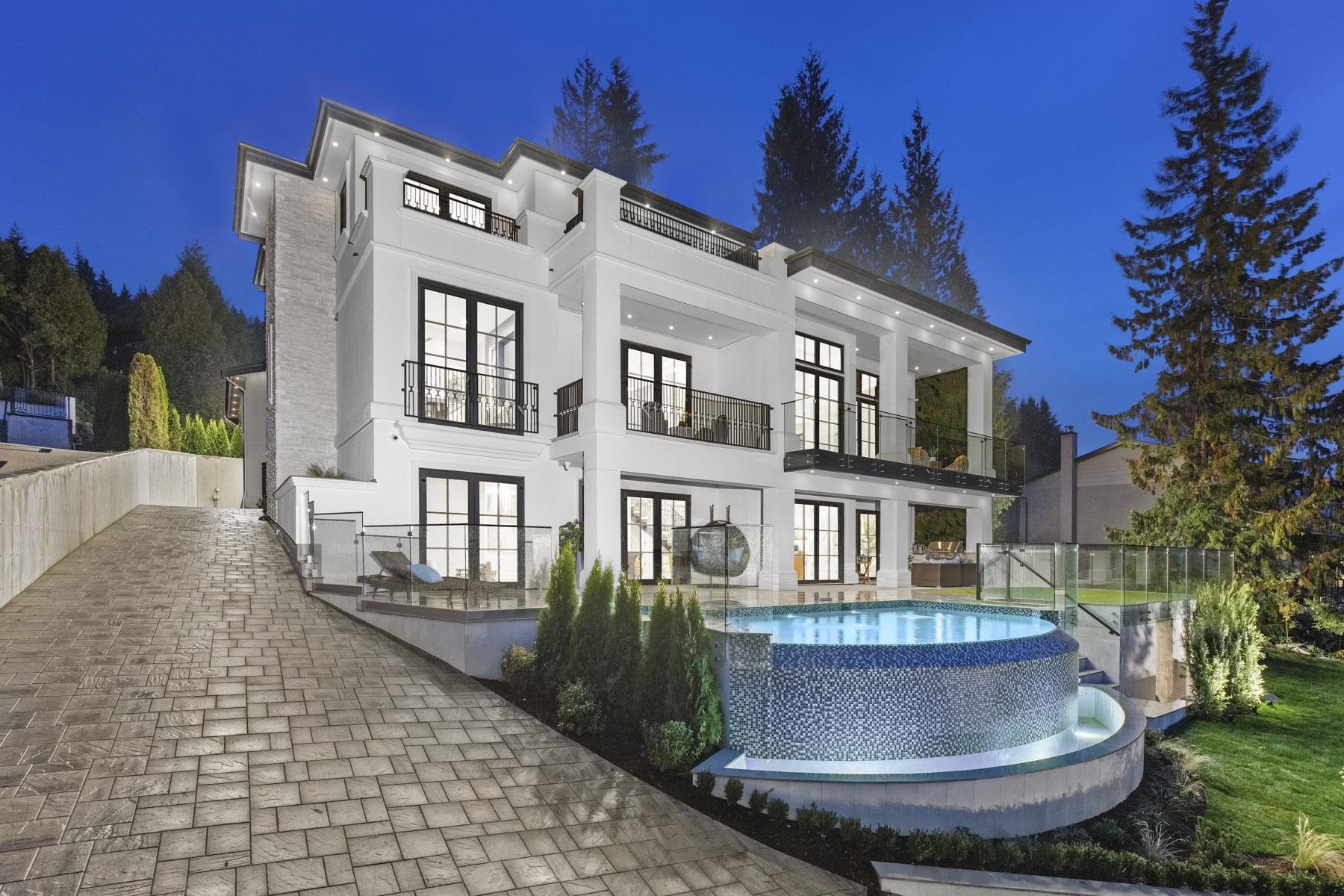 1419 BRAMWELL ROAD, West Vancouver BC V7S 2N8, R3145613, BC,