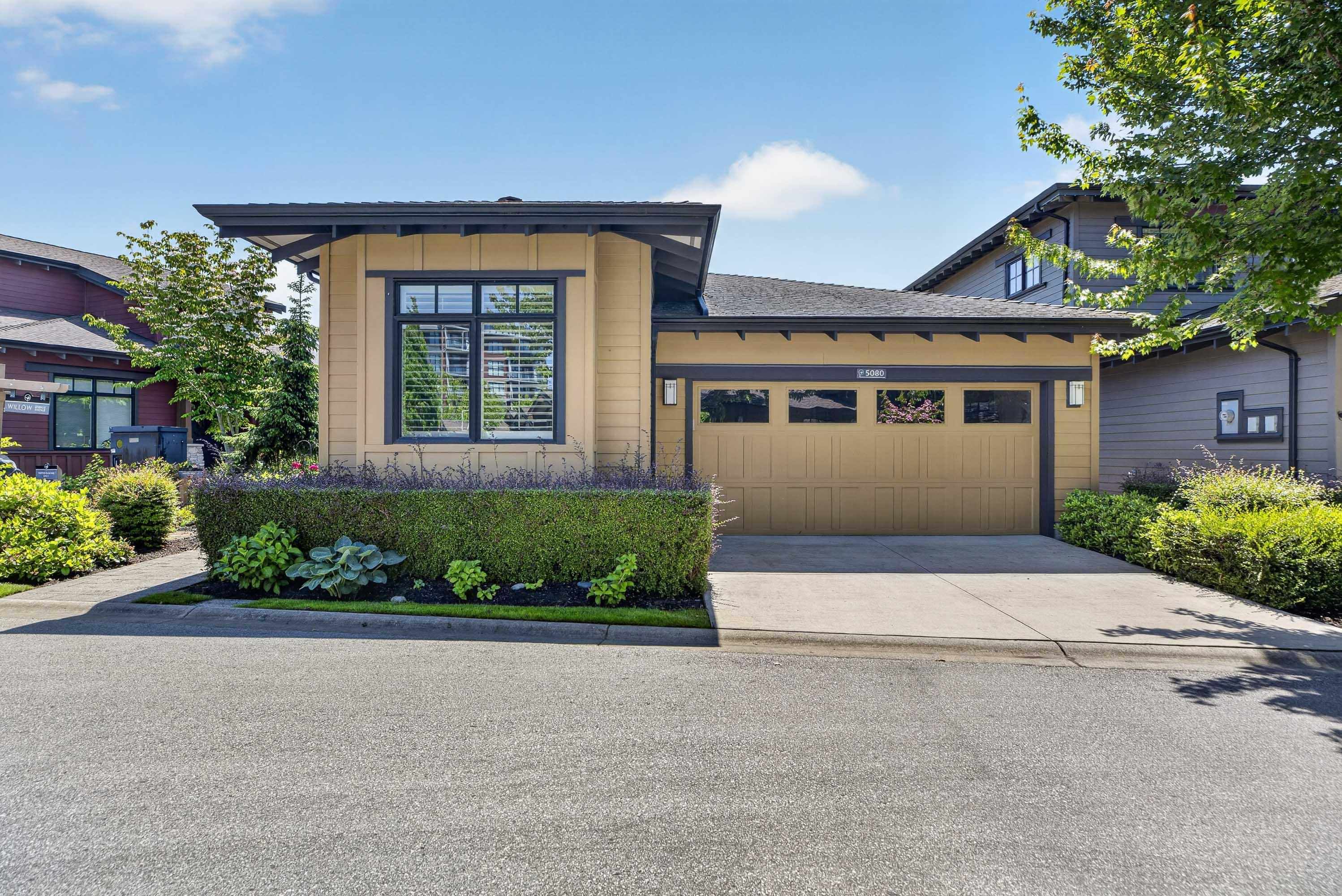 5080 WILLOW SPRINGS AVENUE, Delta BC V4M 0A7, R3145615, BC,
