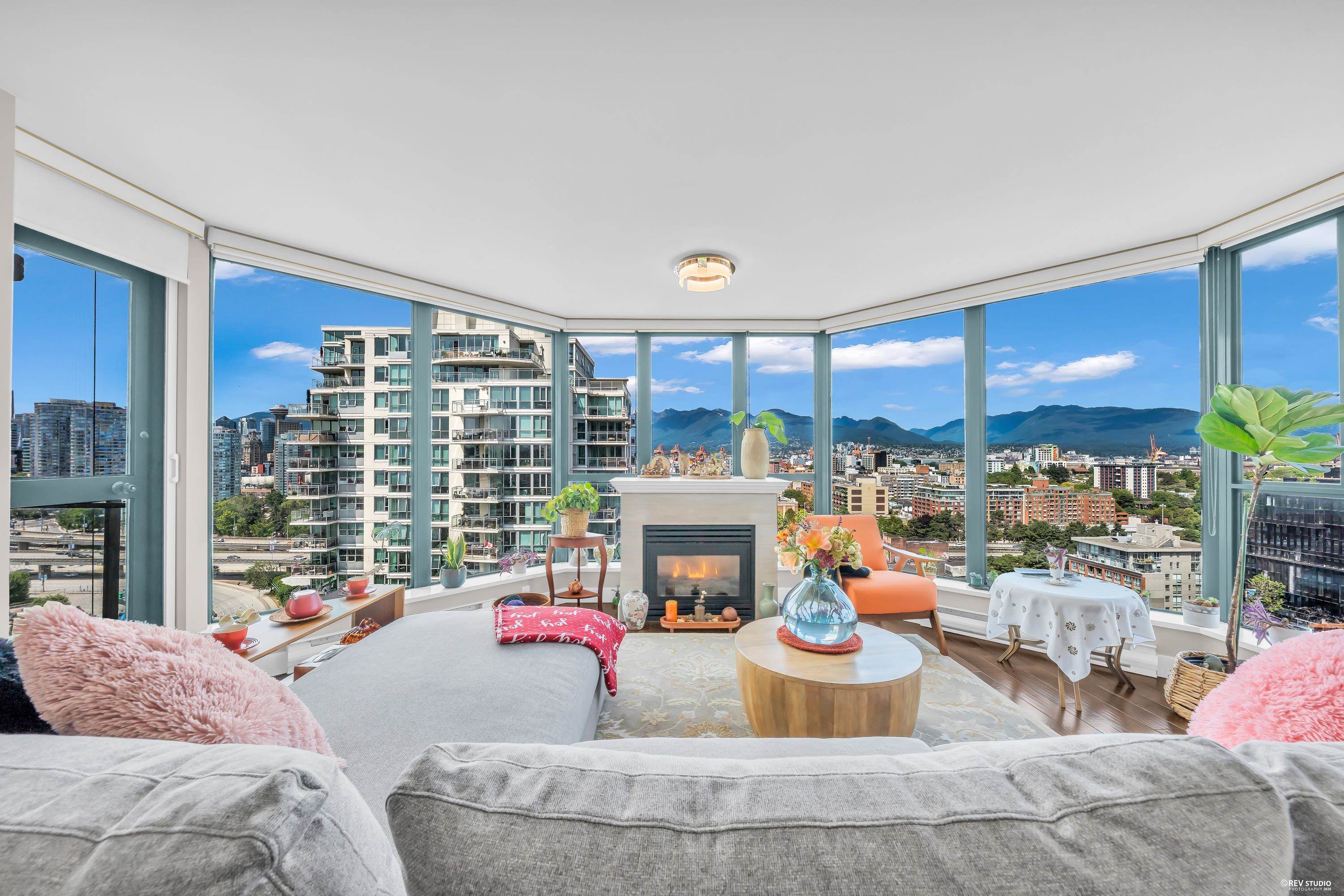1904 1088 QUEBEC STREET, R3145621, BC,