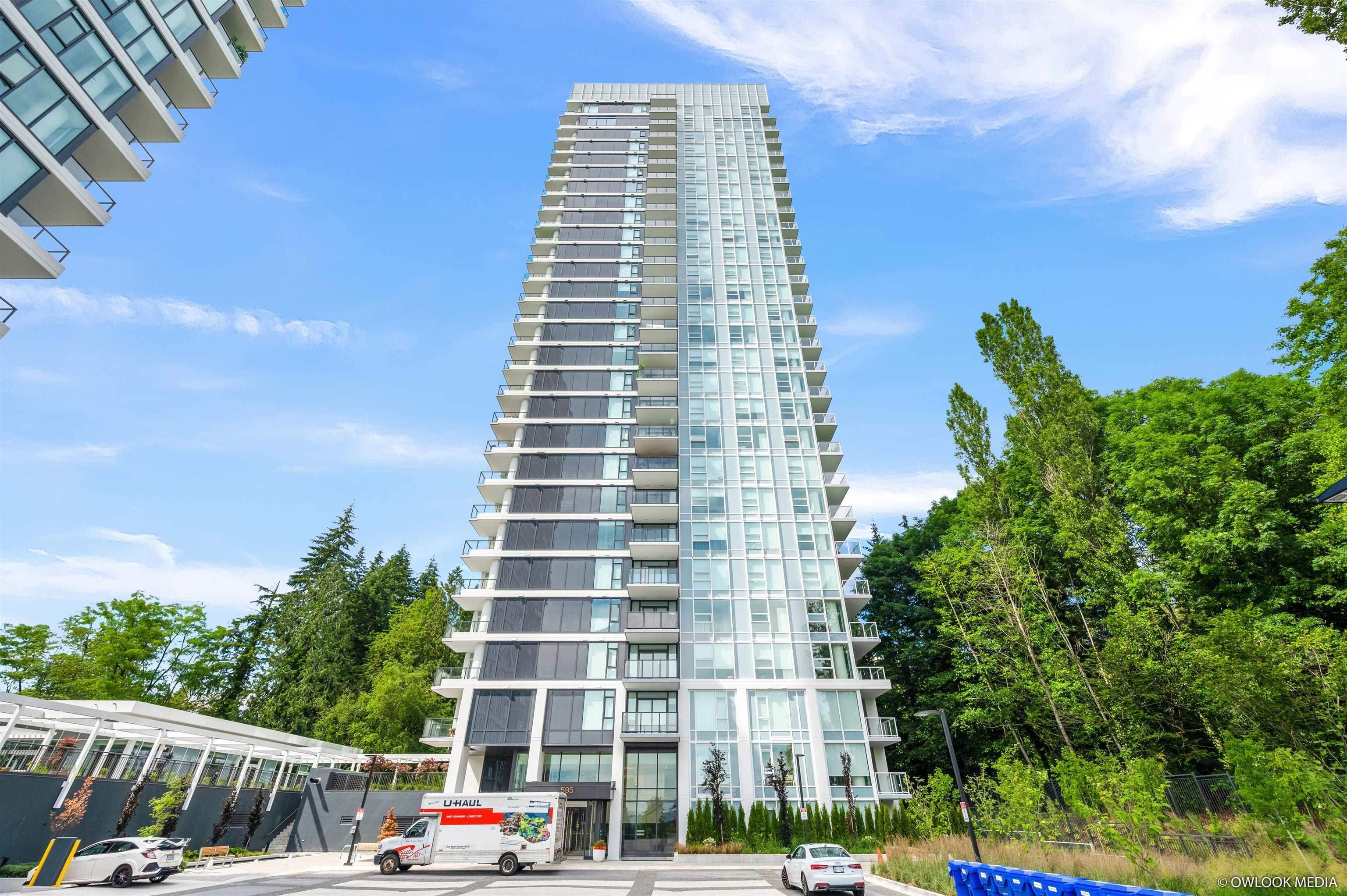 701 585 AUSTIN AVENUE, R3145622, BC,