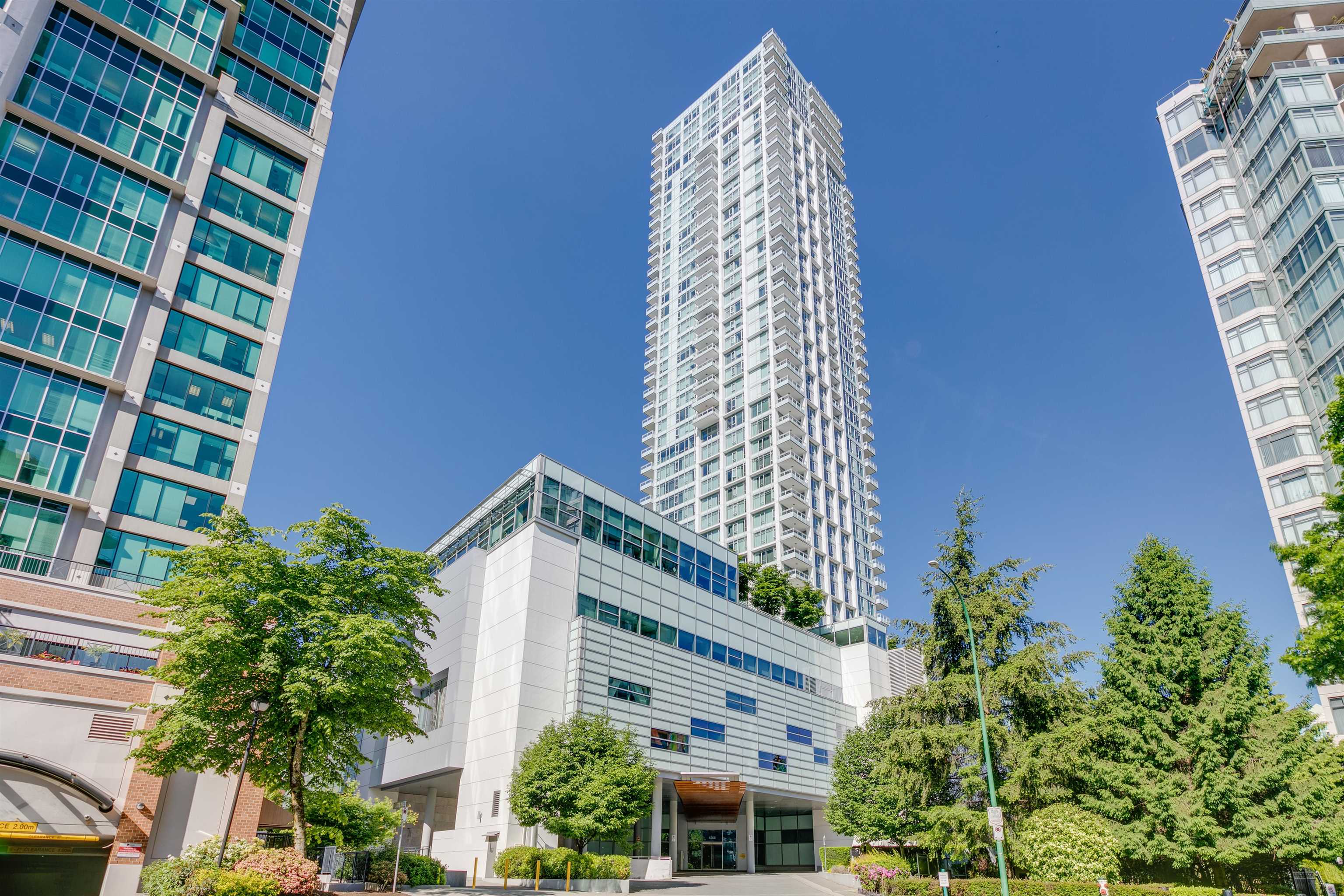 3702 4508 HAZEL STREET, R3145628, BC,