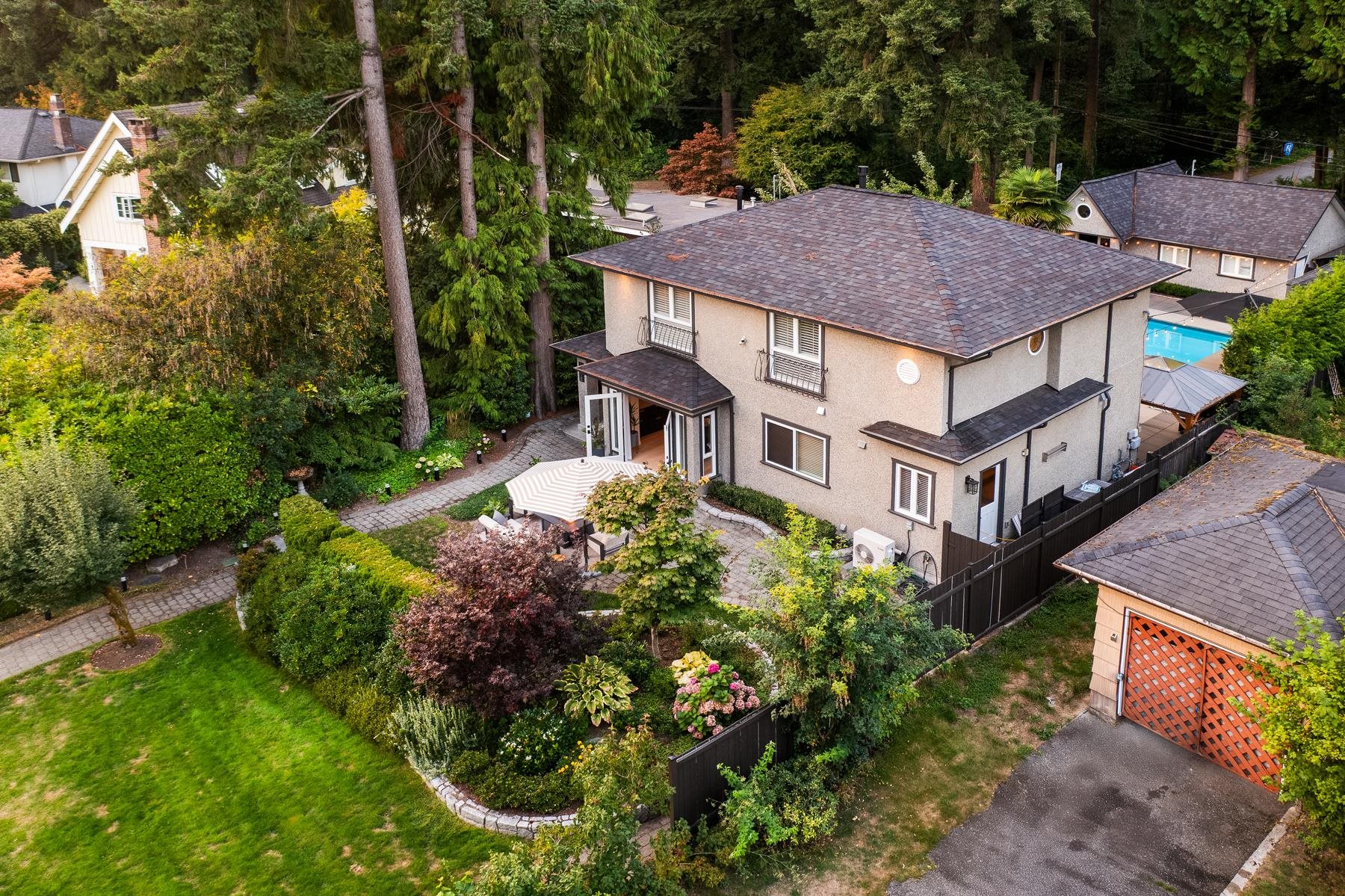1018 W 19TH STREET, North Vancouver BC V7P 3C9, R3145629, BC,