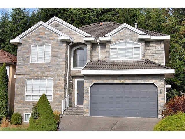 1605 SALAL CRESCENT, Coquitlam BC V3E 2Y3, R3145645, BC,