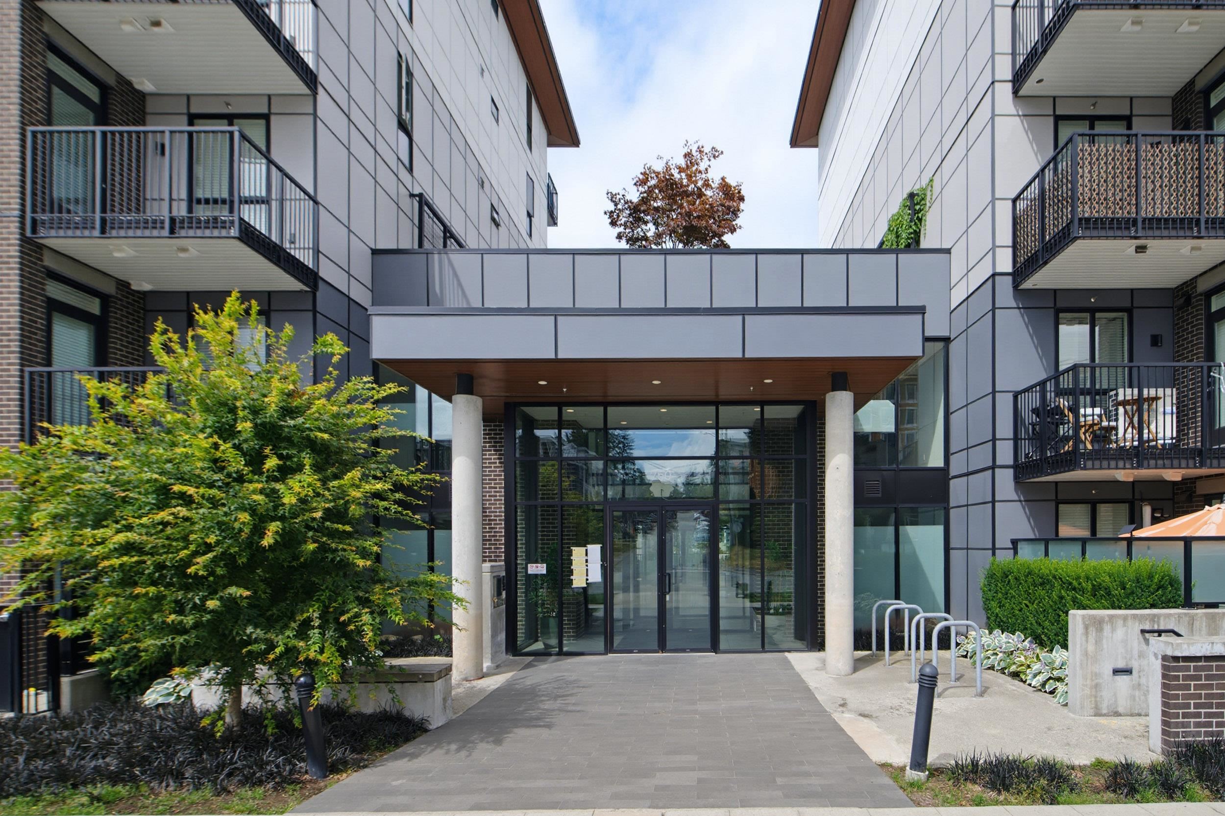 220 750 DOGWOOD STREET, R3145647, BC,