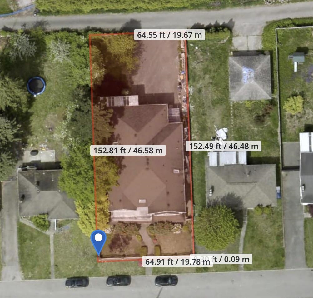 643 HARRISON AVENUE, Coquitlam BC V3J 3Z6, R3145651, BC,