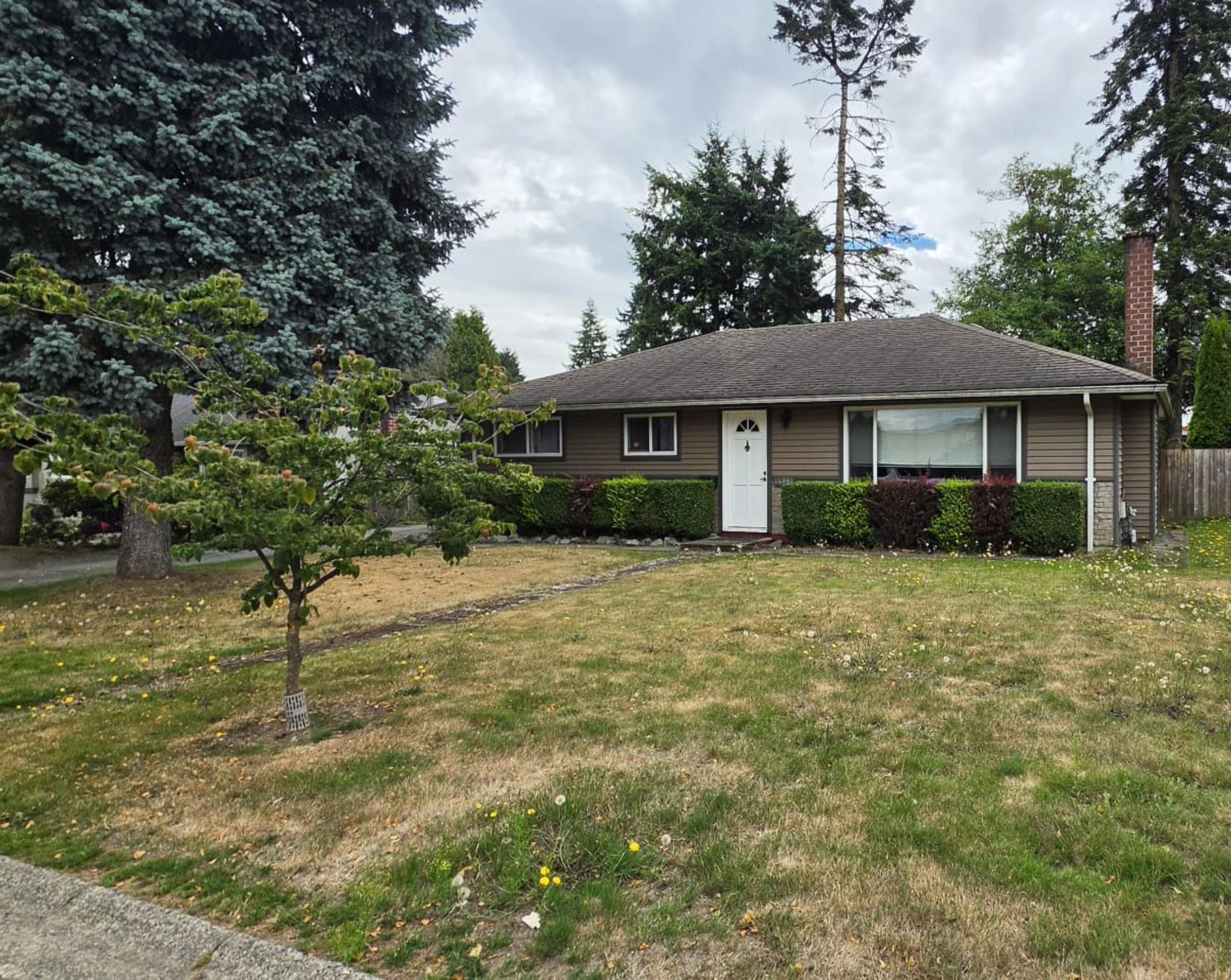 MLS® listing #R3145658 for sale located at 14864 LARK PLACE, Surrey BC V3R 4V9