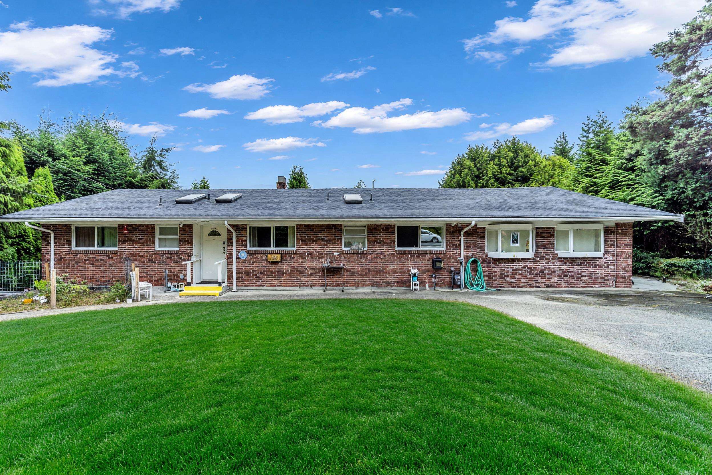 568 ST. GILES ROAD, West Vancouver BC V7S 1L8, R3145663, BC,