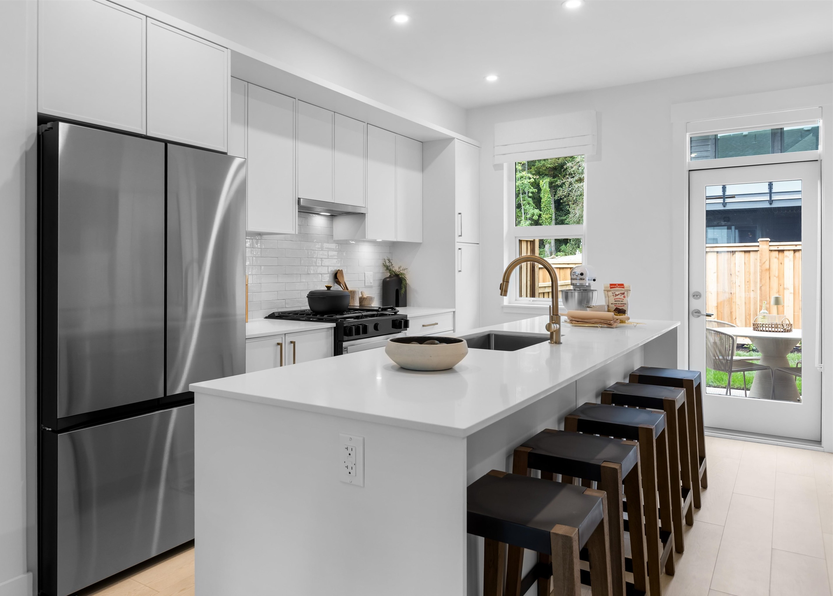 MLS® listing #R3145669 for sale located at 103 3546 MONSON CRESCENT