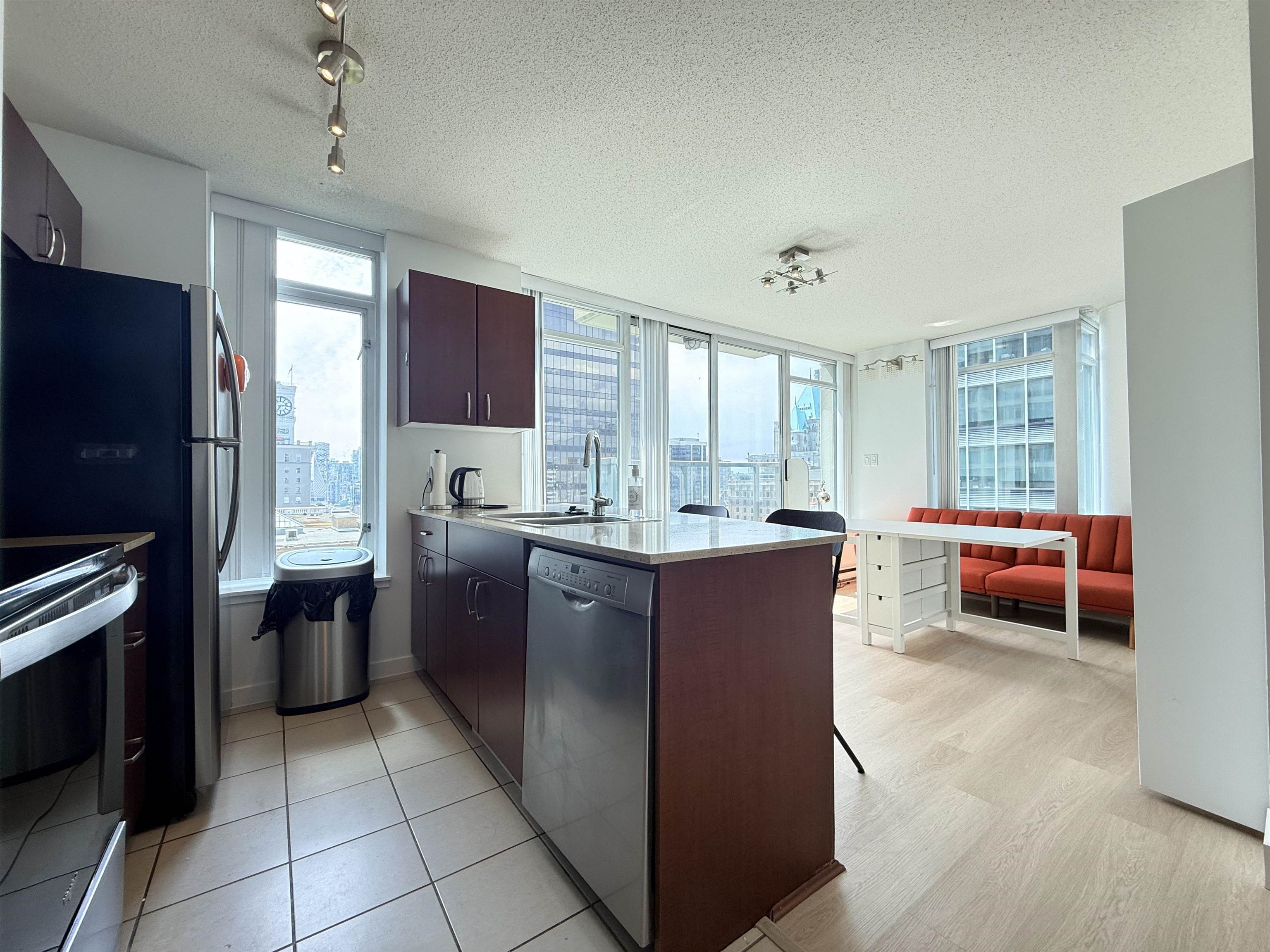 1407 610 GRANVILLE STREET, R3145676, BC,