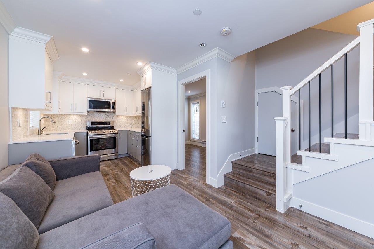 2949 W 35TH AVENUE, Vancouver BC V6N 2M5, R3145679, BC,