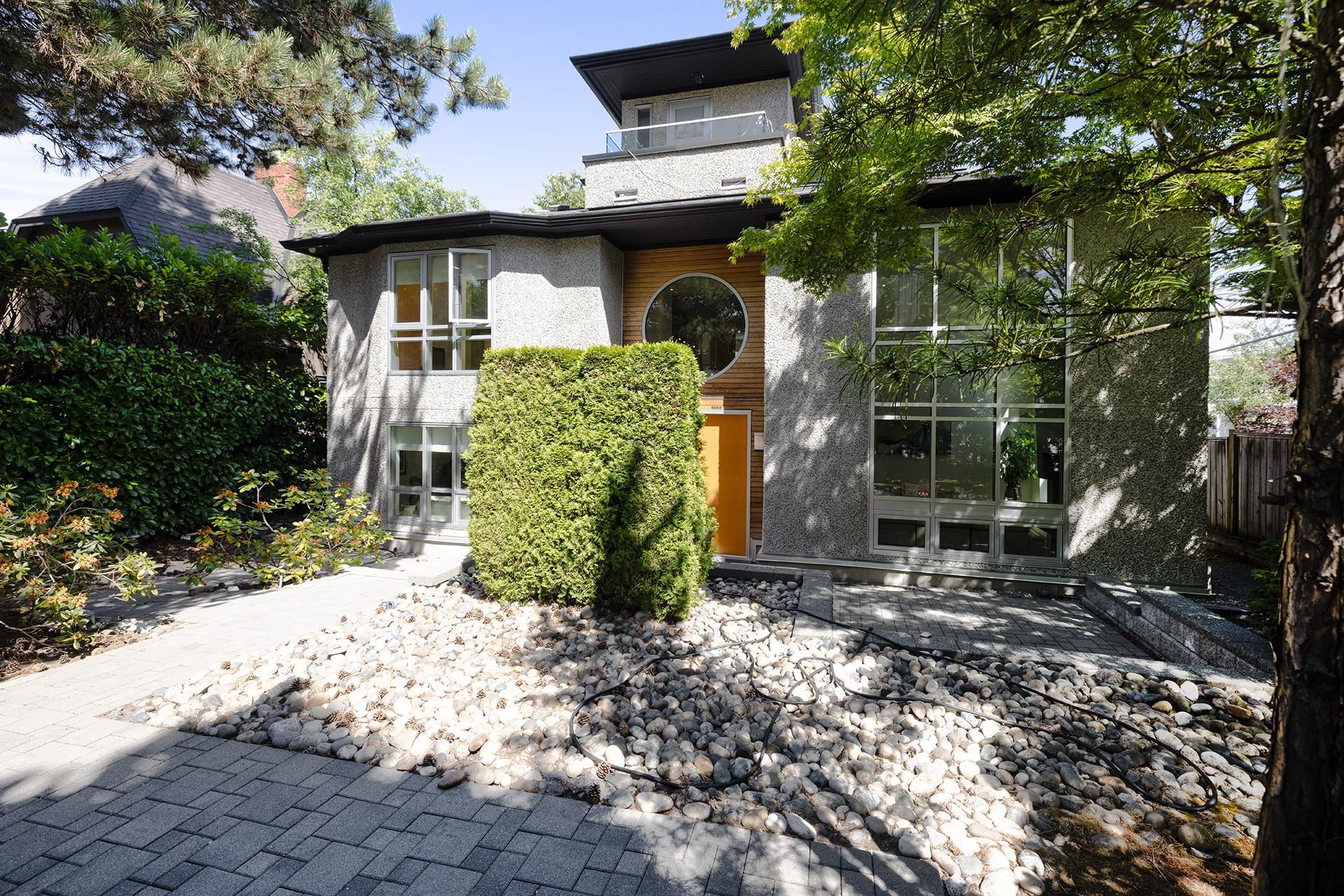 4888 TRAFALGAR STREET, Vancouver BC V6L 2M9, R3145681, BC,