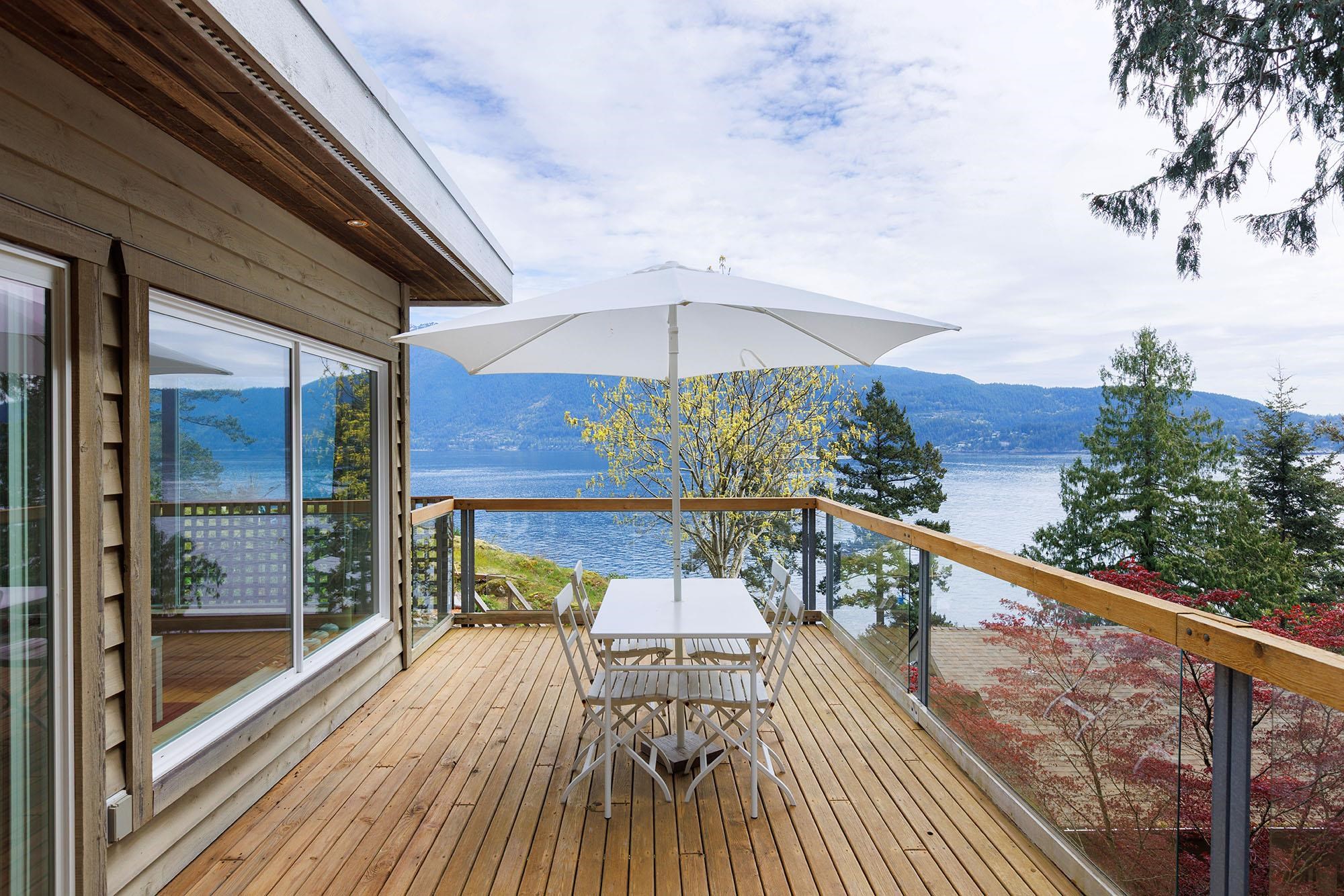 MLS® listing #R3145691 for sale located at 234 DAVID ROAD, Bowen Island BC V0N 1G1
