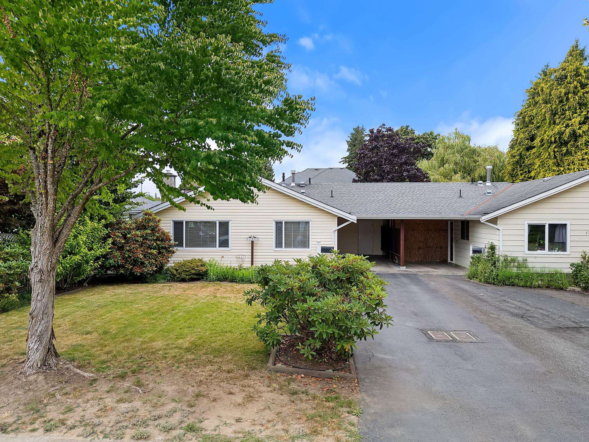 17213 59A AVENUE, Surrey BC V3S 5S4, R3145692, BC,