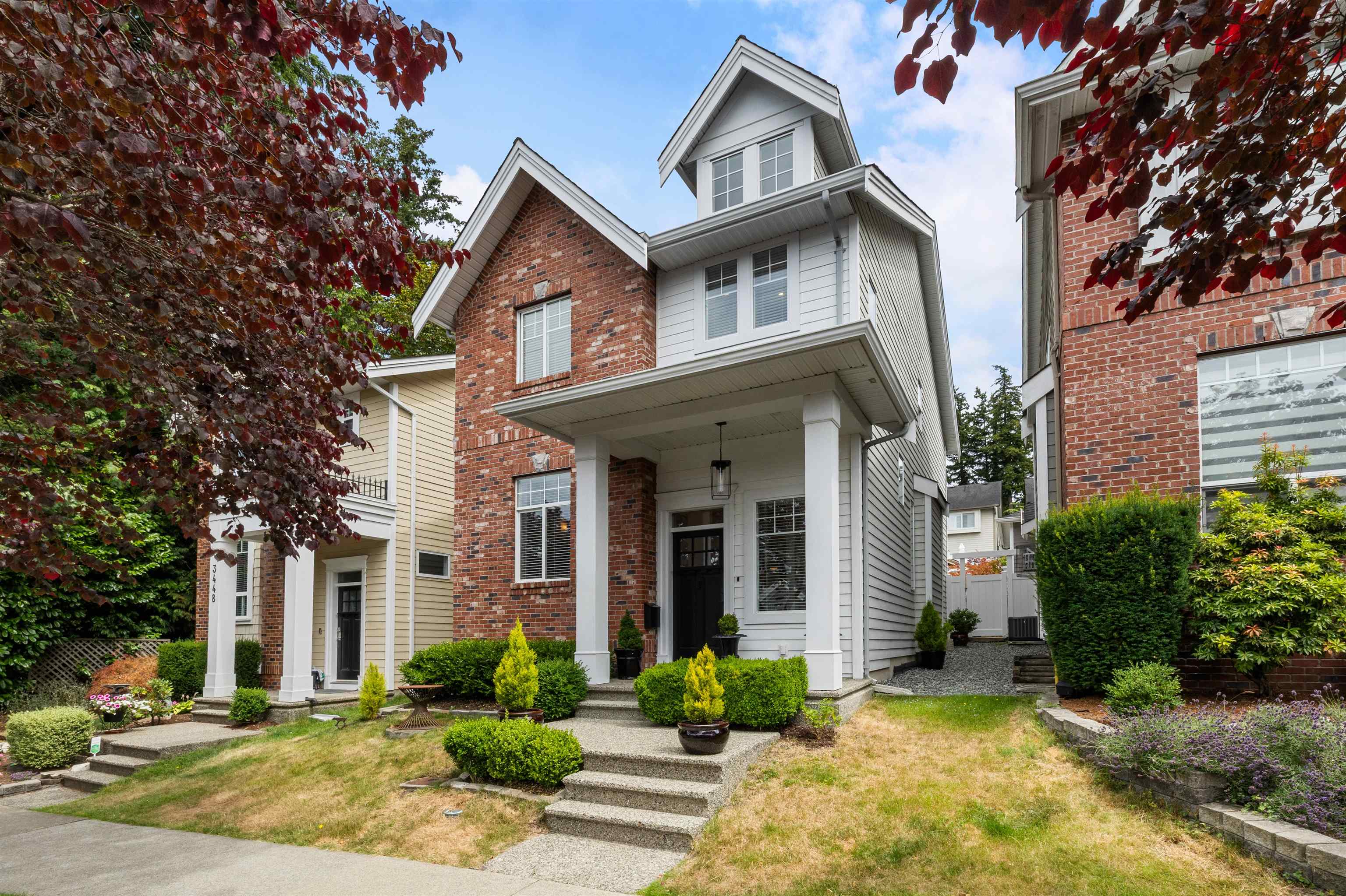 3444 148 STREET, Surrey BC V4P 1A6, R3145695, BC,